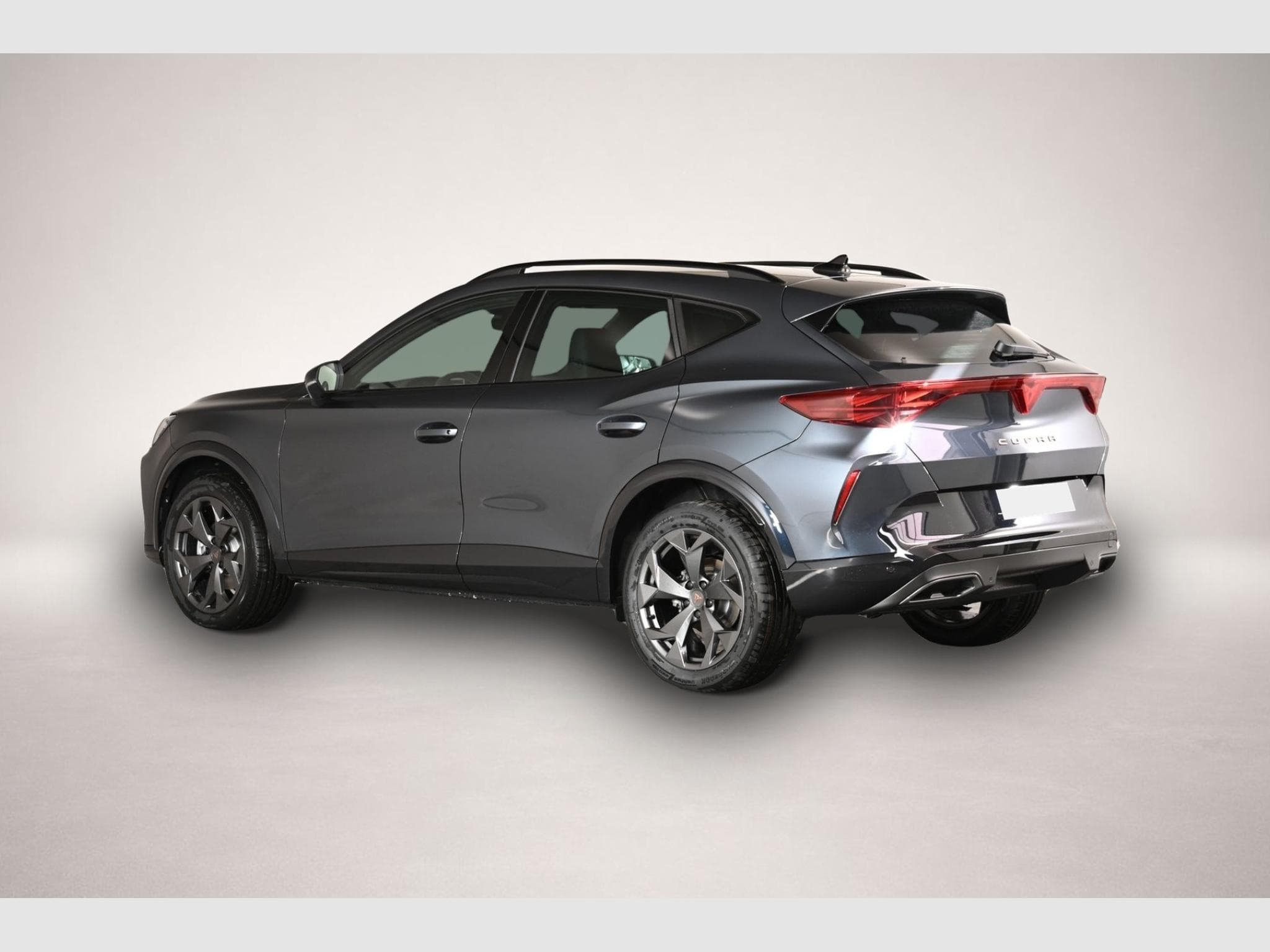 Cupra Formentor (2026) - Photo 3