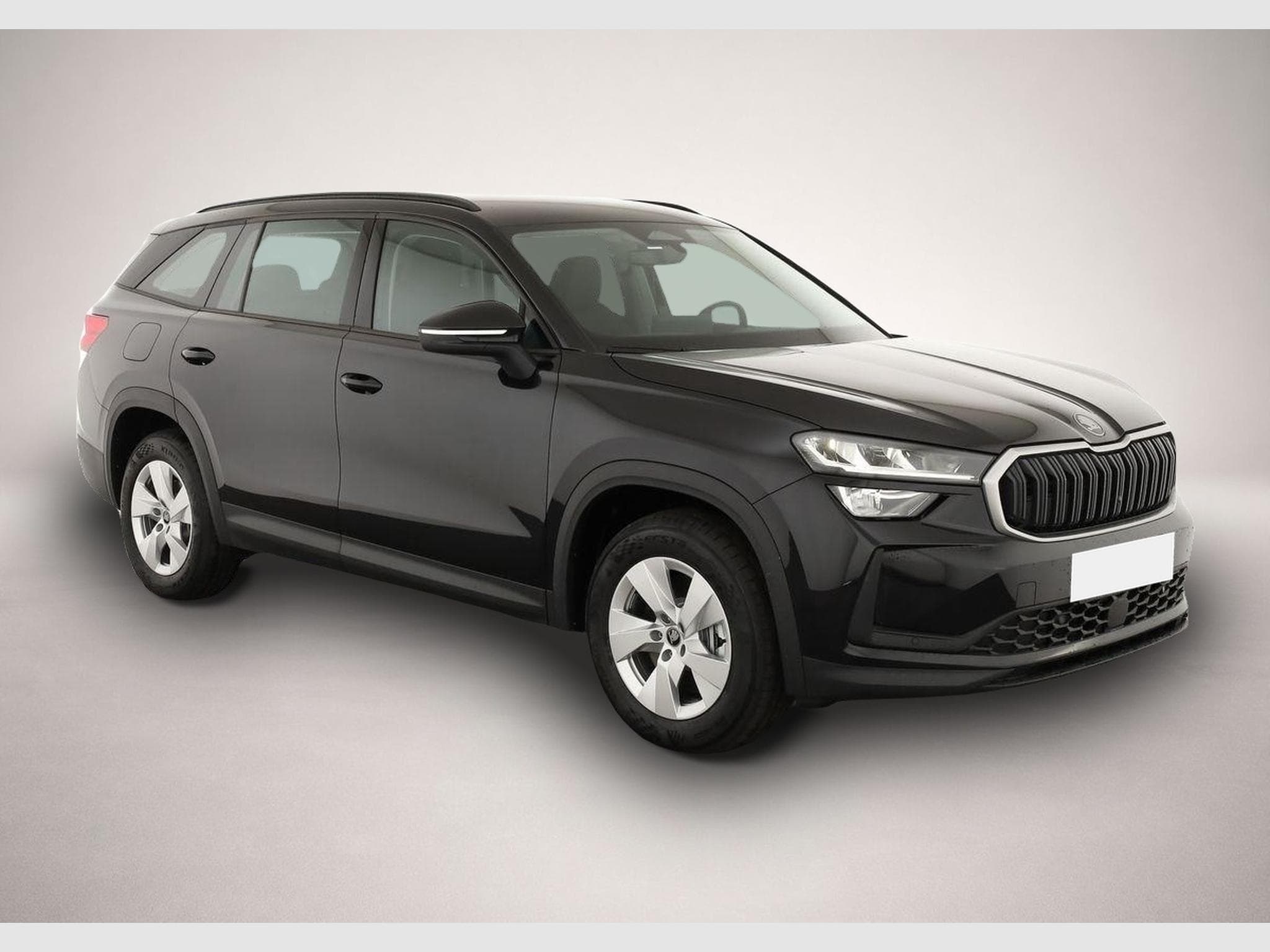 Skoda Kodiaq (2026) - Photo 2