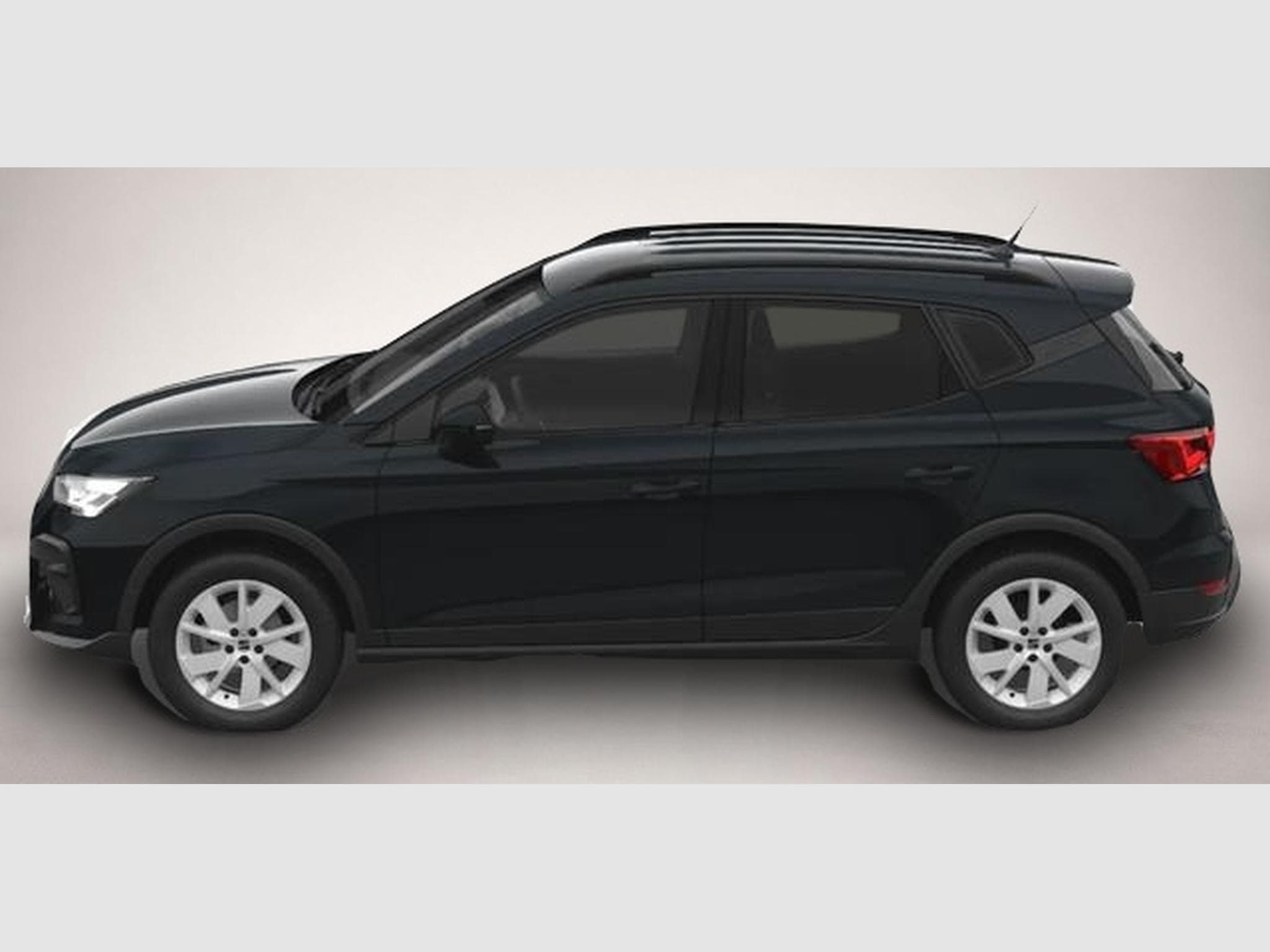 Seat Arona (2026) - Photo 2