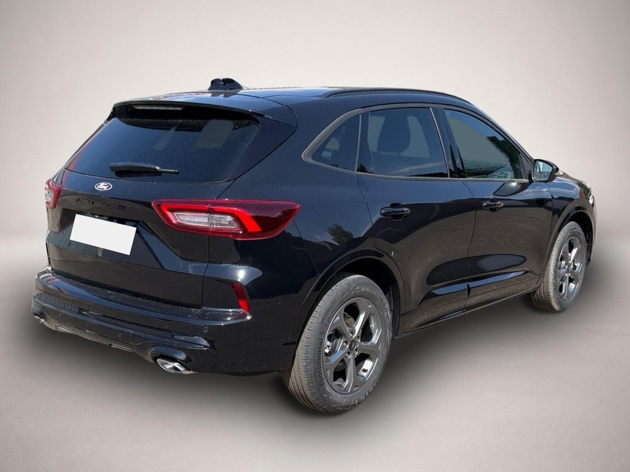 Ford Kuga (2026) - Photo 2