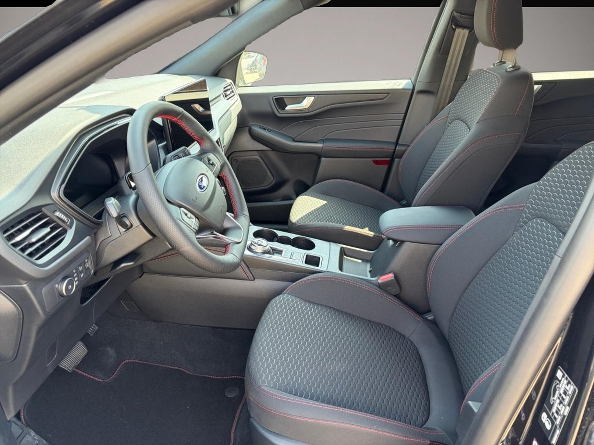 Ford Kuga (2026) - Photo 3