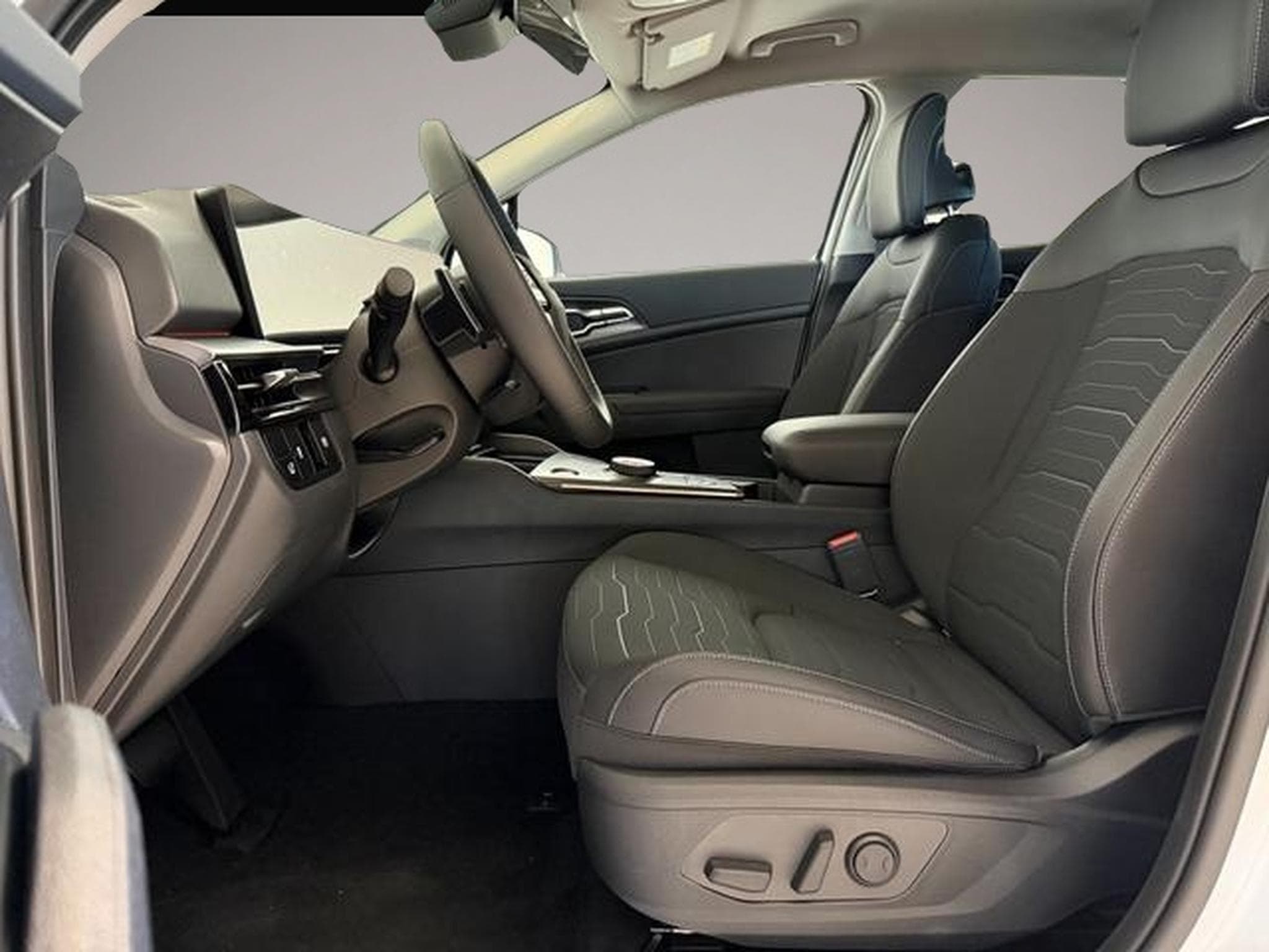 Kia Sportage (2026) - Photo 1