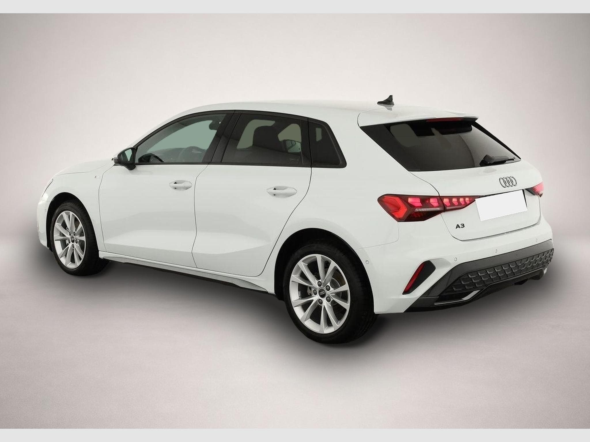 Audi A3 (2026) - Foto 4