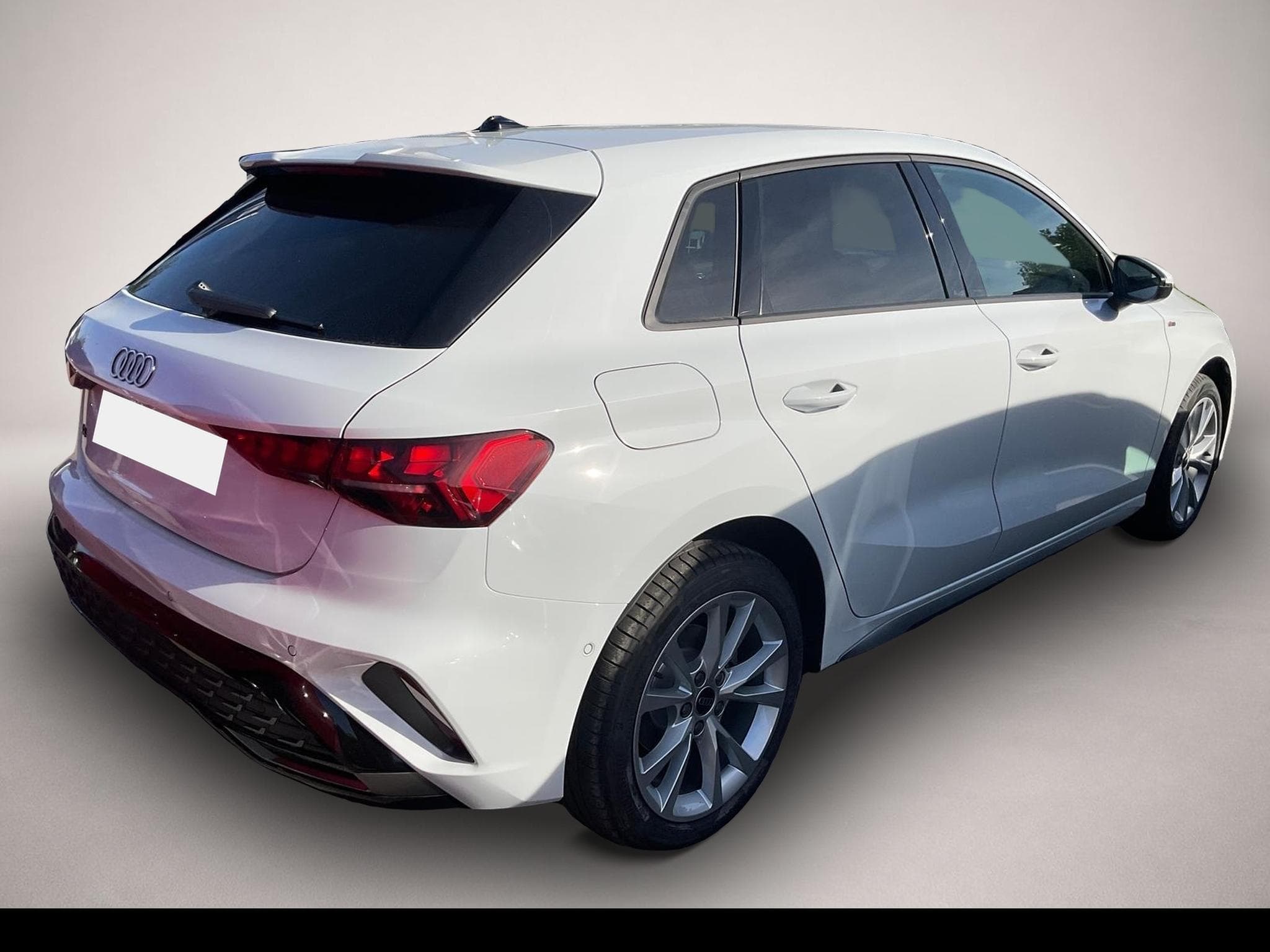 Audi A3 (2026) - Foto 2