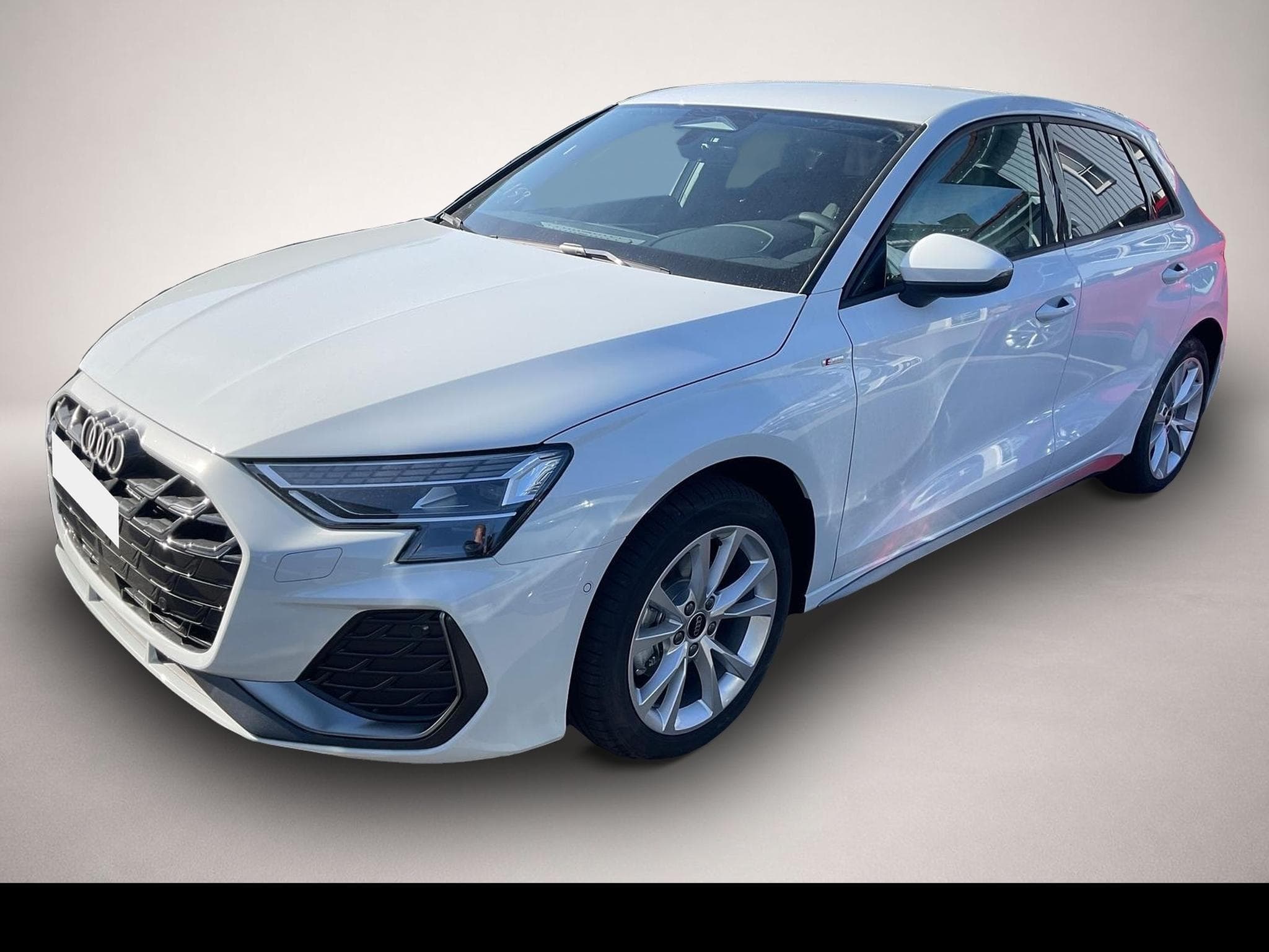 Audi A3 (2026) - Foto 1