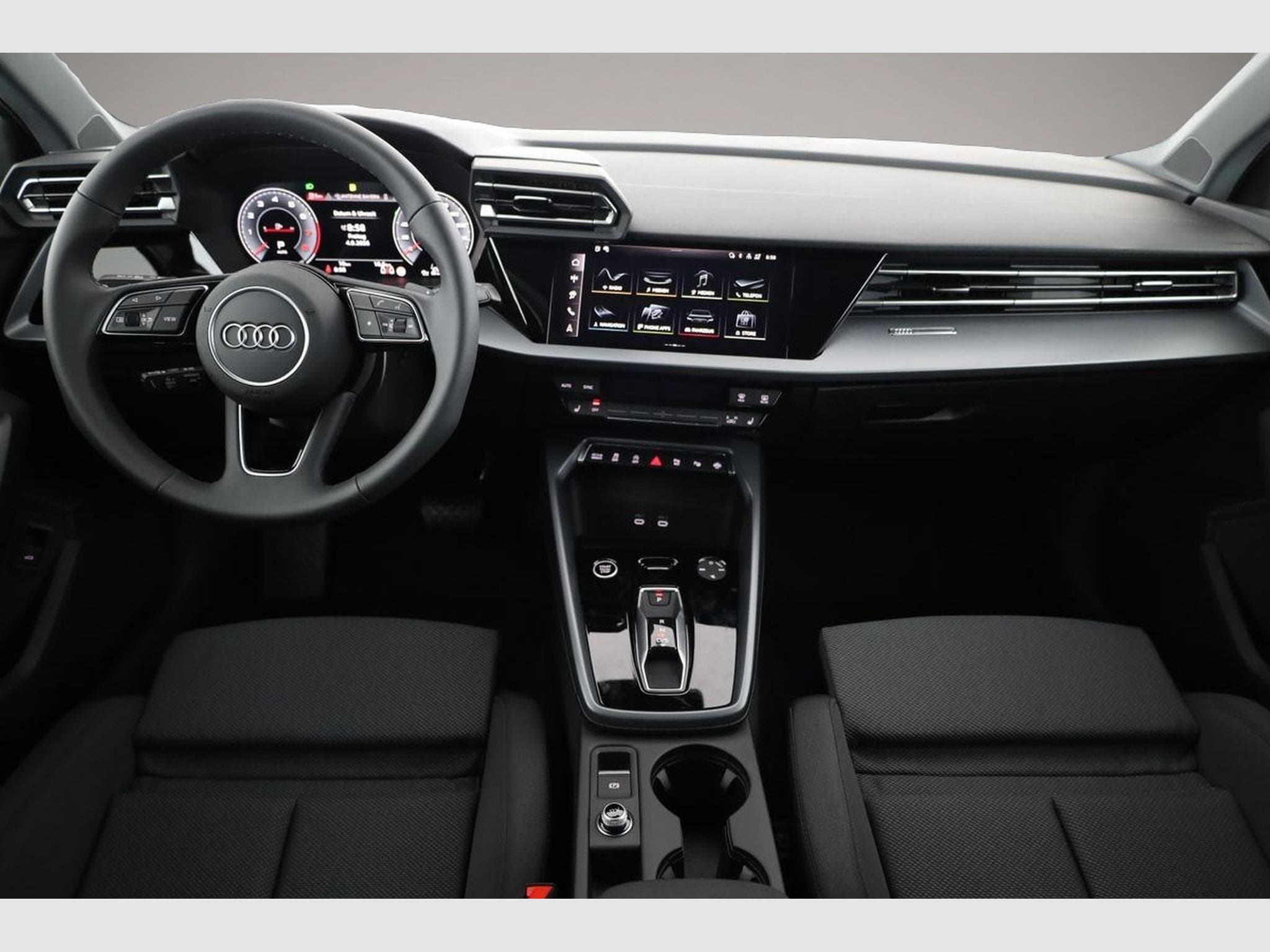 Audi A3 (2026) - Foto 5