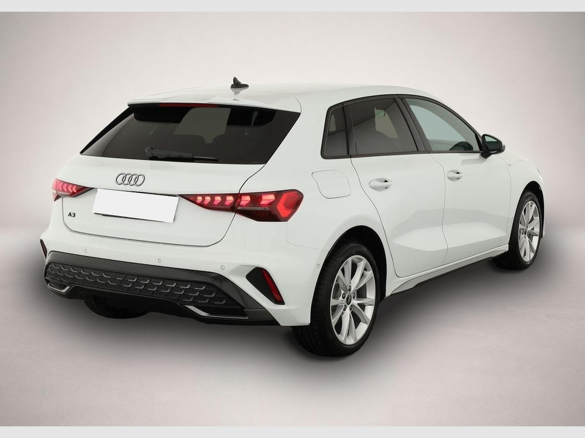 Audi A3 (2026) - Foto 3