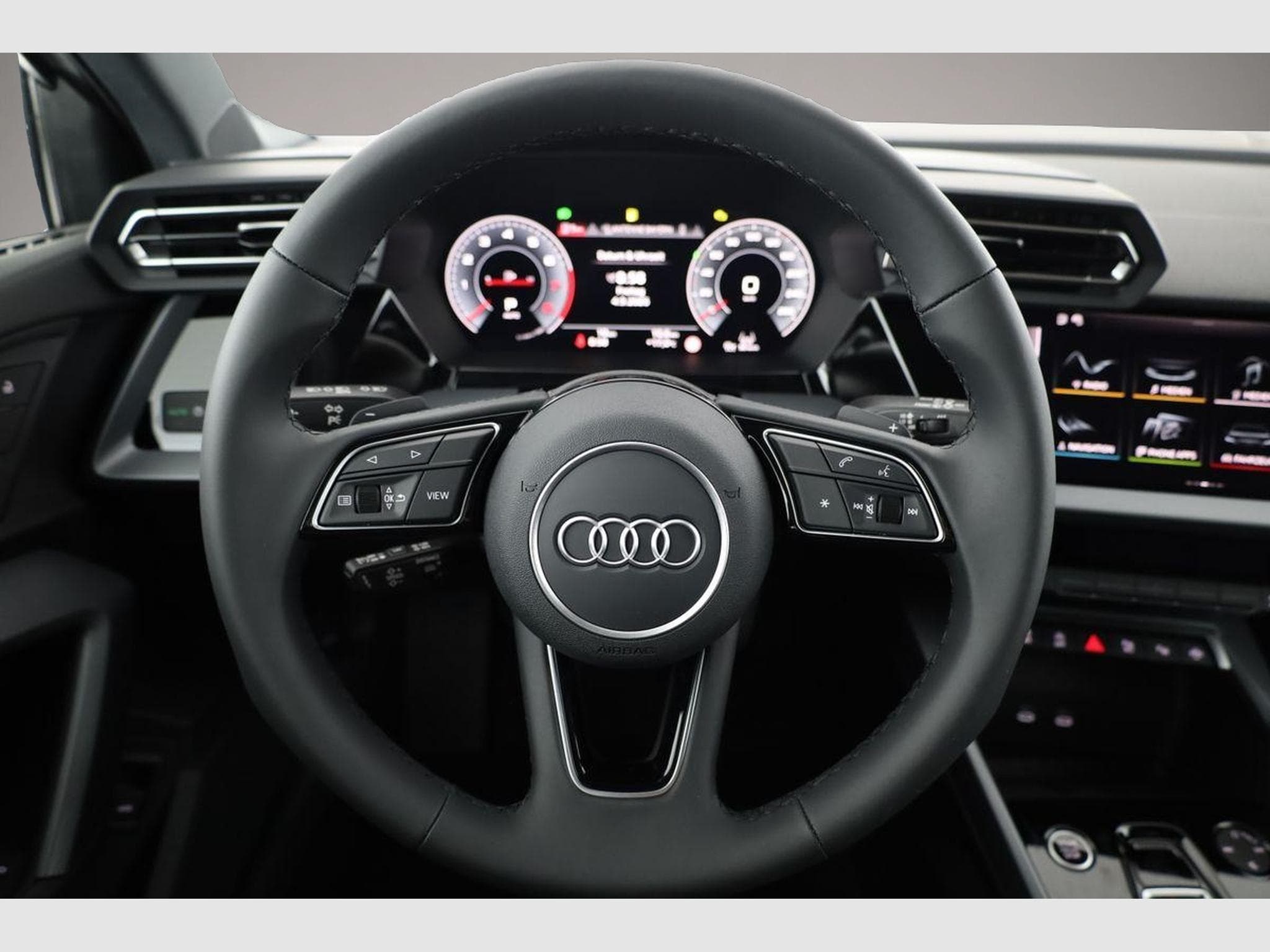 Audi A3 (2026) - Foto 6