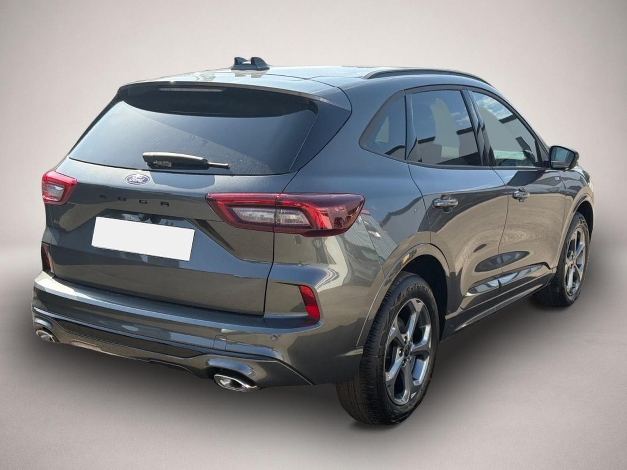 Ford Kuga (2026) - Photo 2