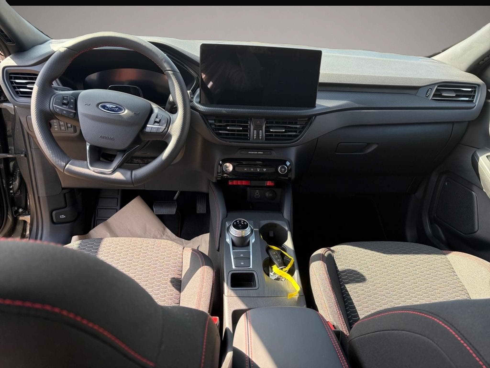 Ford Kuga (2026) - Photo 5