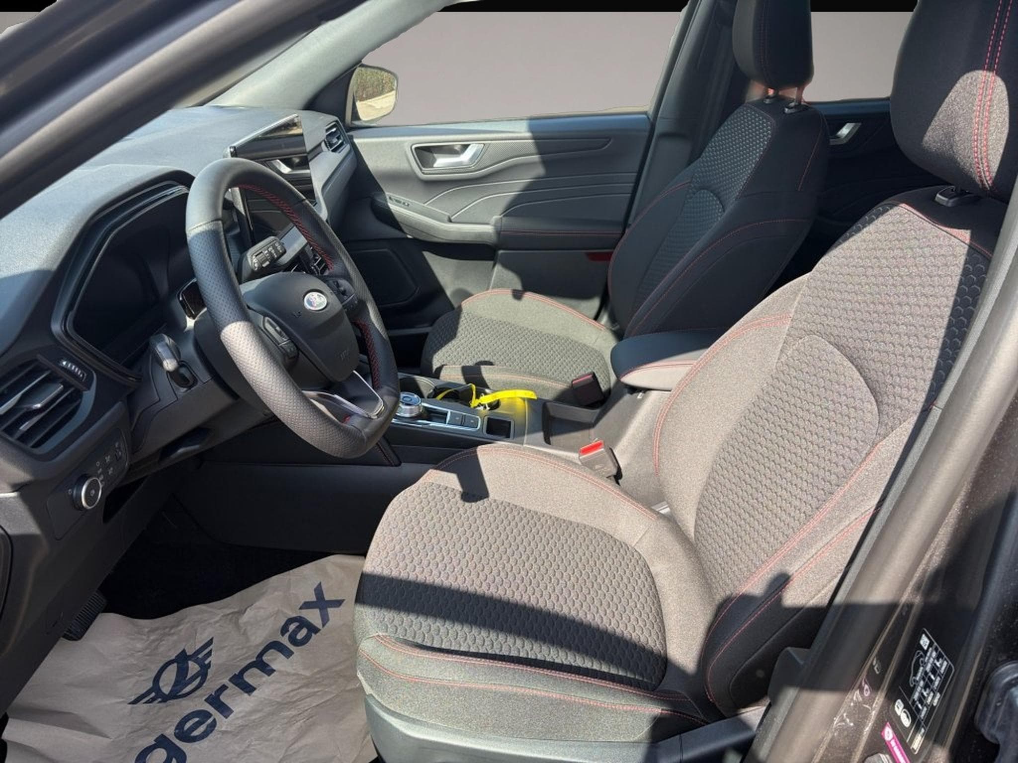 Ford Kuga (2026) - Photo 3
