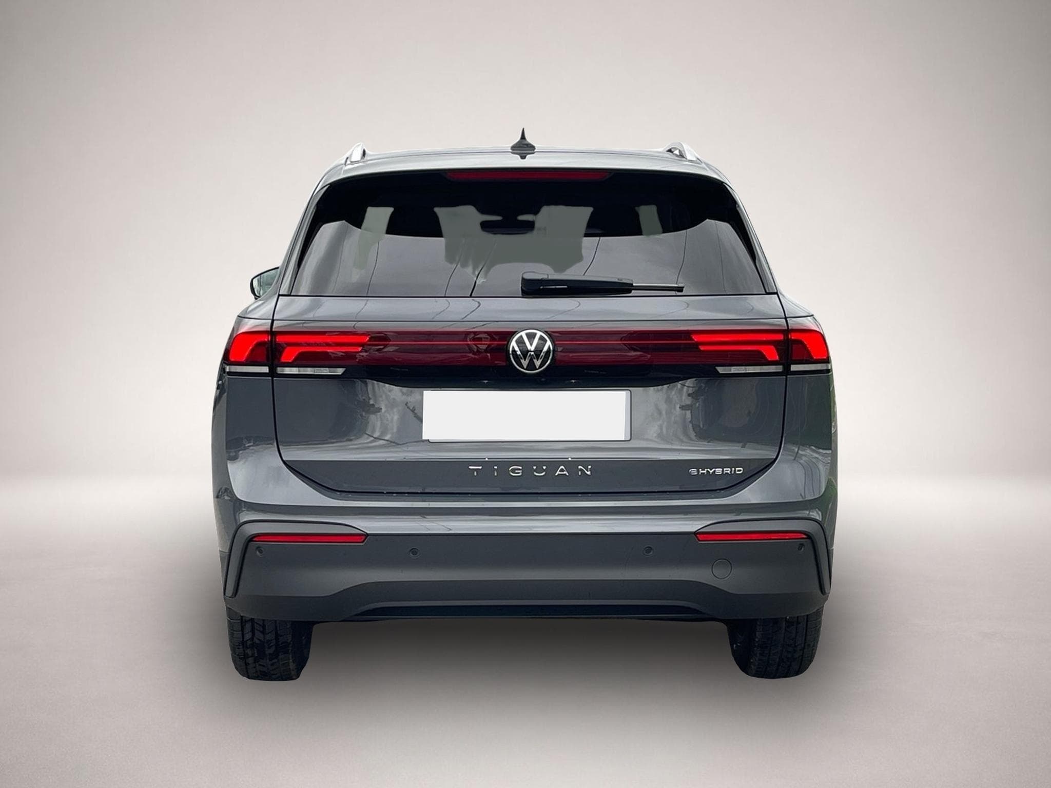 VW Tiguan (2026) - Photo 5
