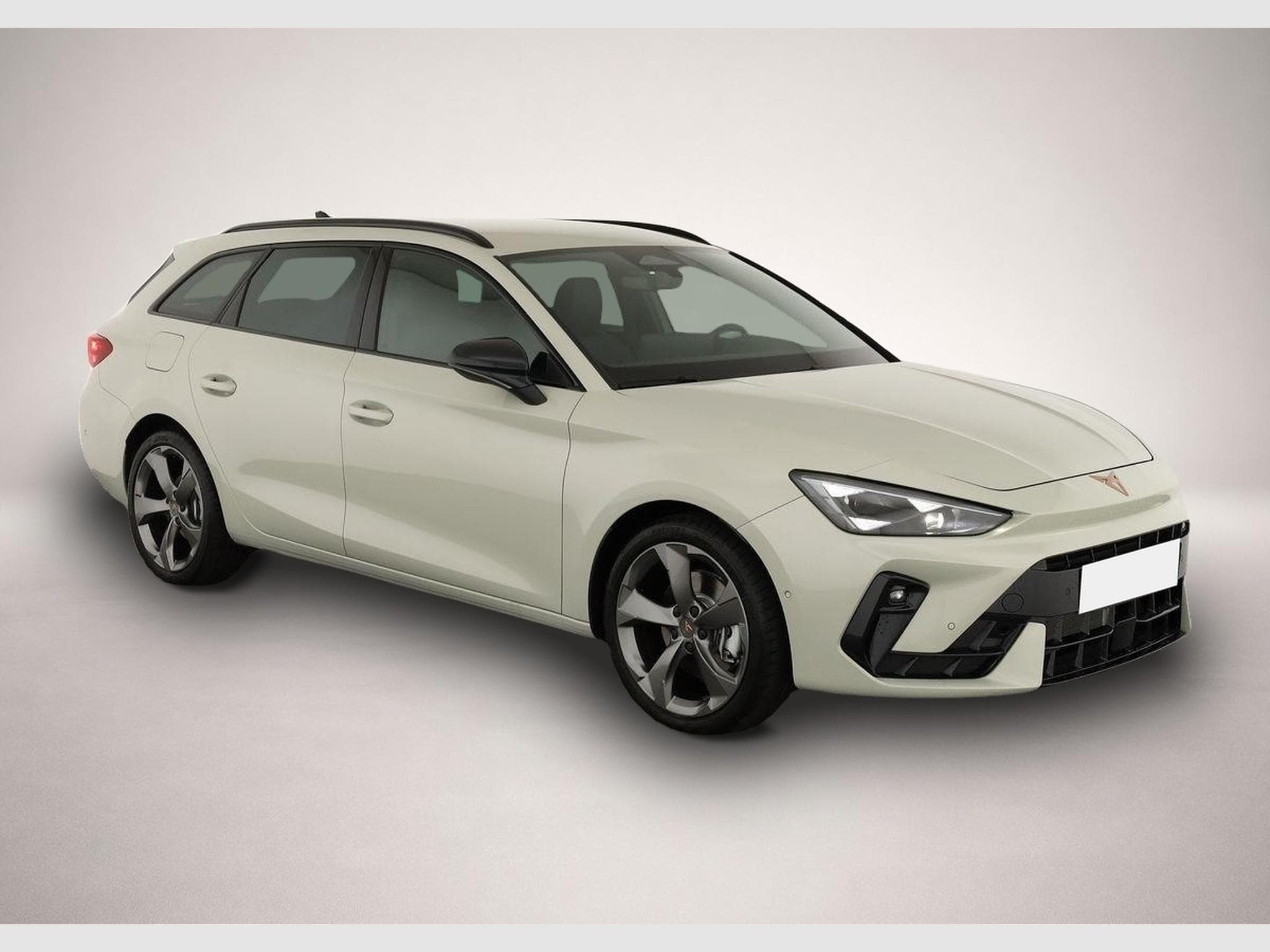 Cupra Leon (2026) - Photo 2