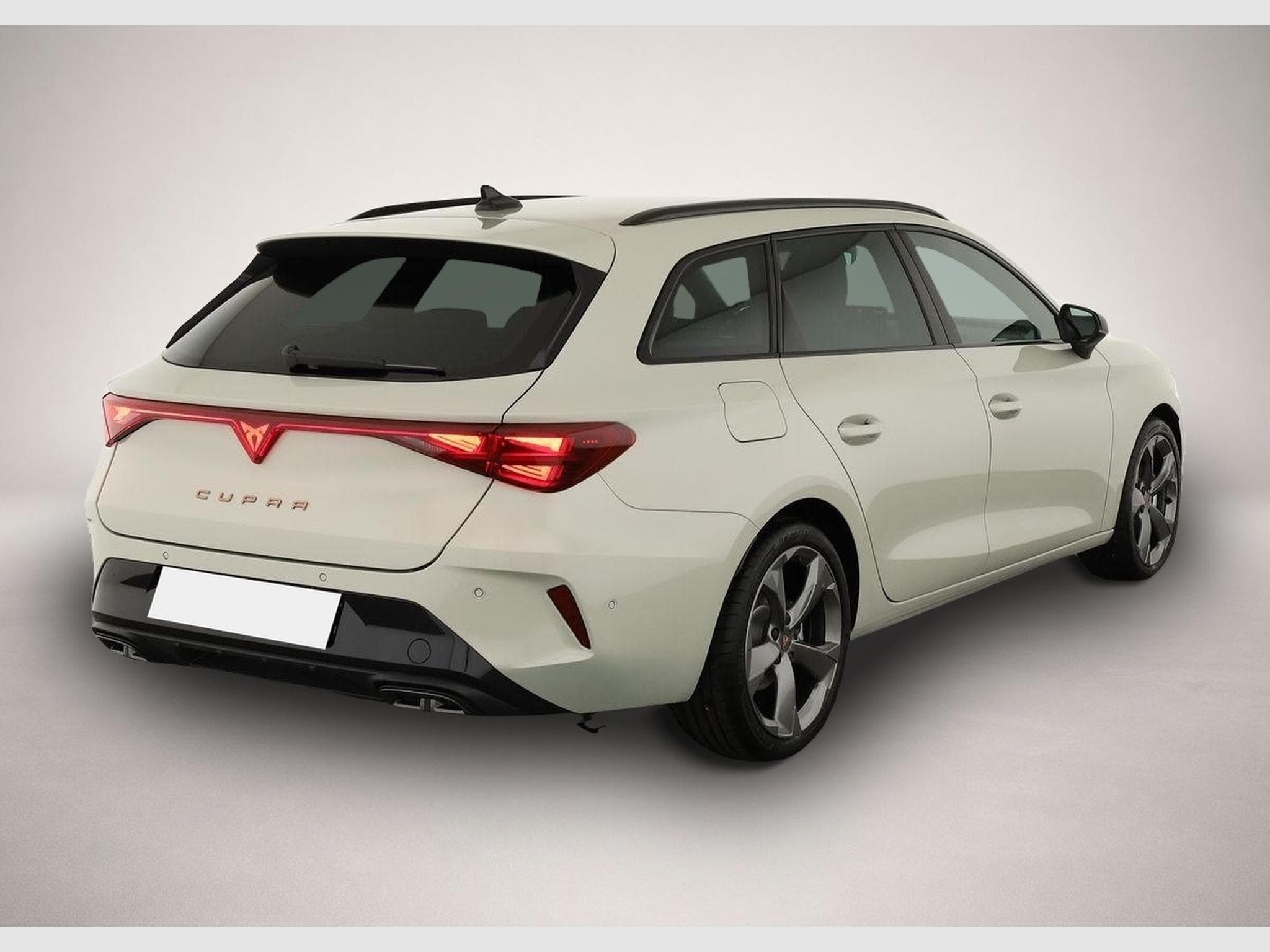 Cupra Leon (2026) - Photo 3
