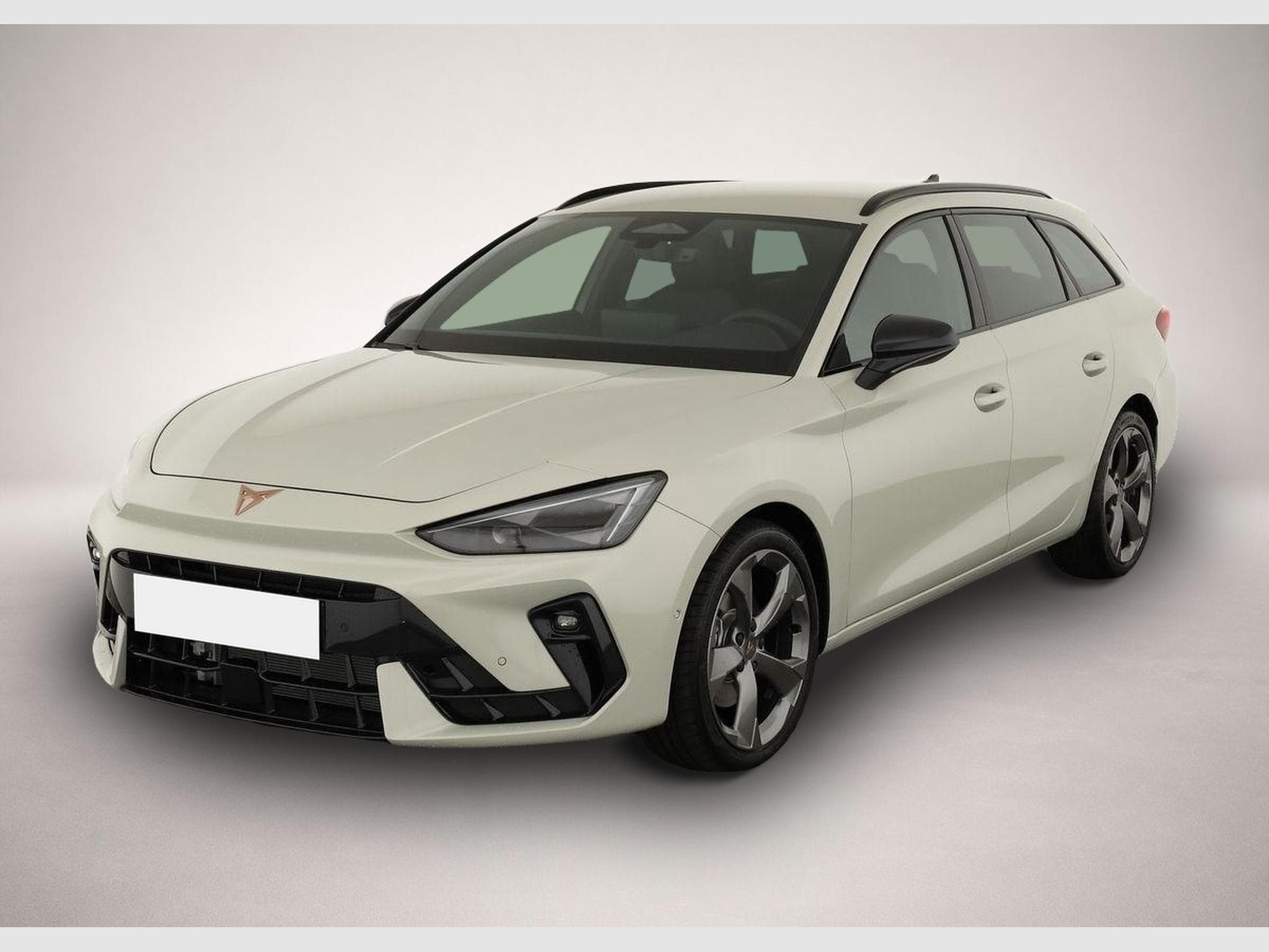 Cupra Leon (2026) - Photo 1