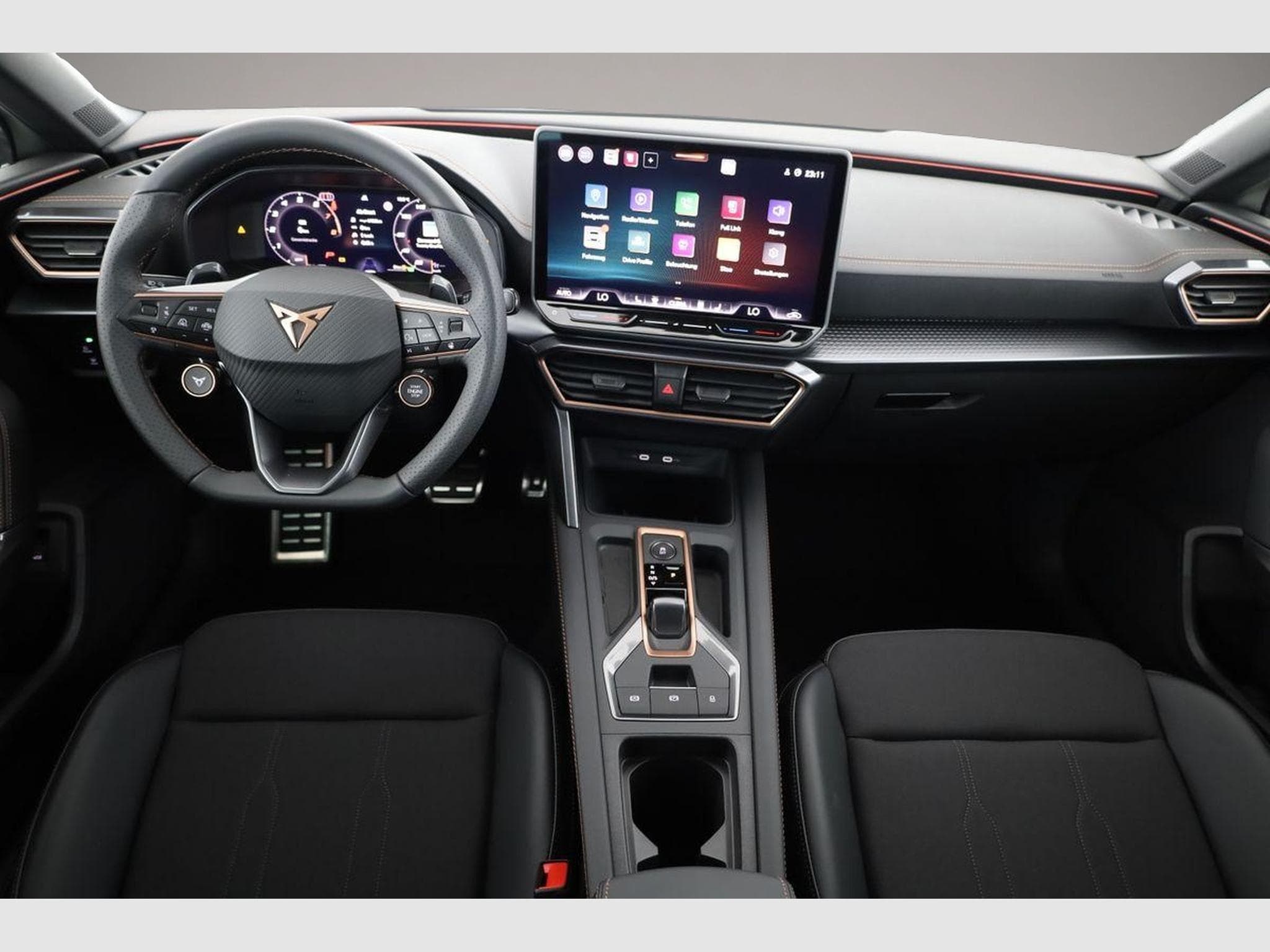 Cupra Leon (2026) - Photo 5
