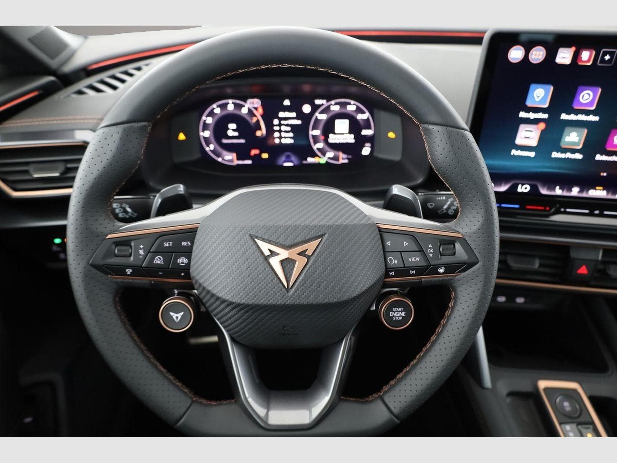 Cupra Leon (2026) - Photo 6
