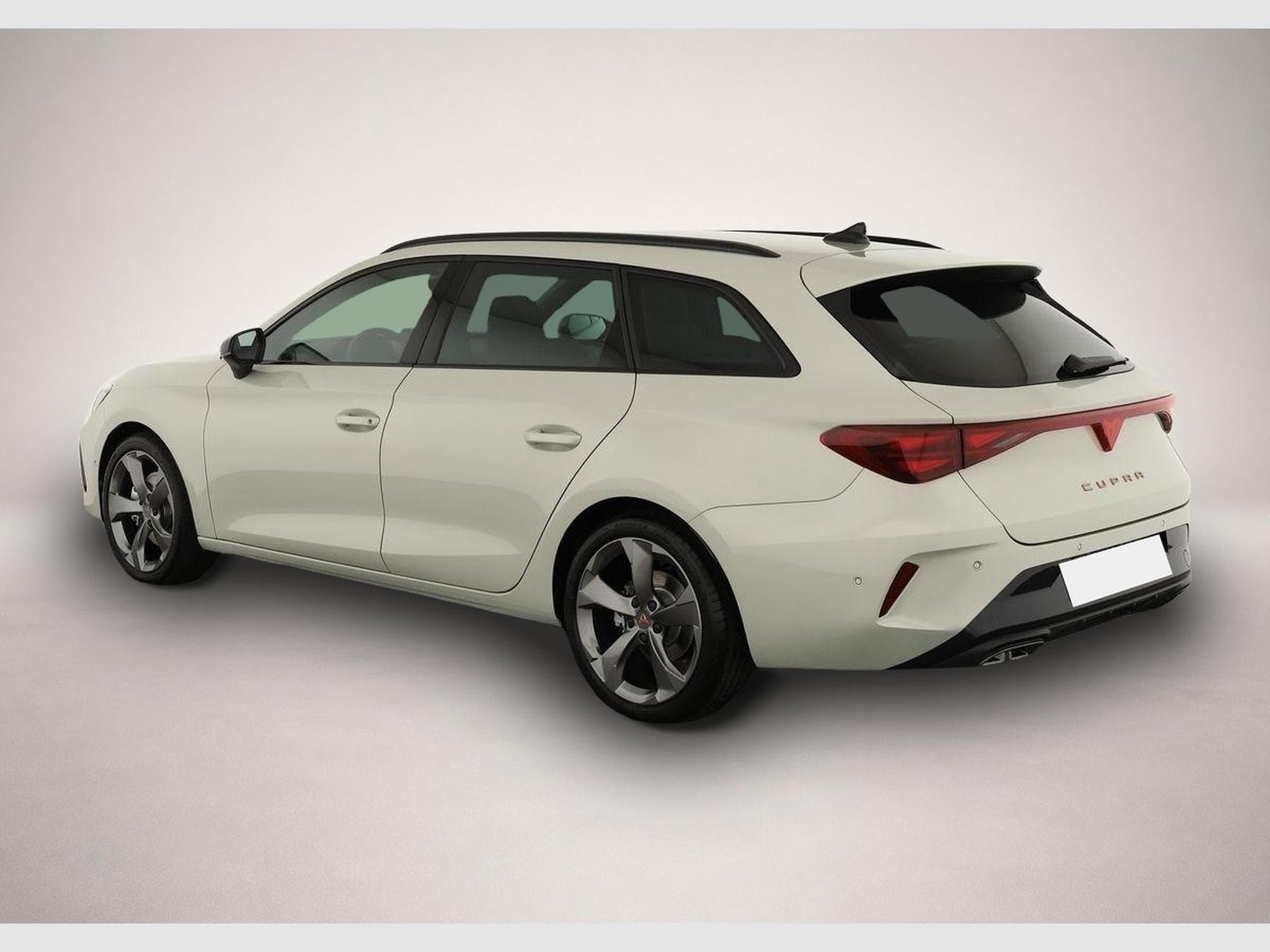 Cupra Leon (2026) - Photo 4