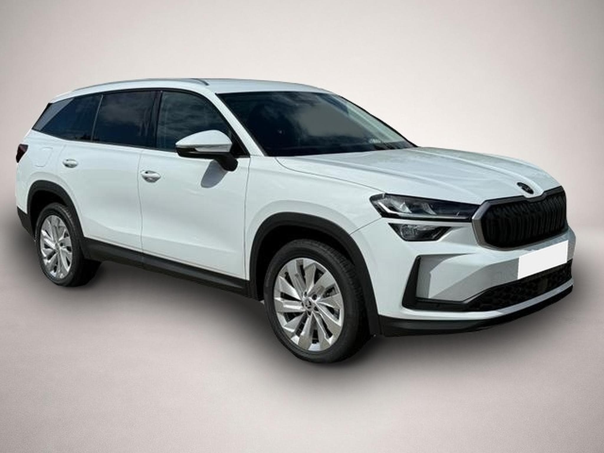 Skoda Kodiaq (2026) - Photo 2
