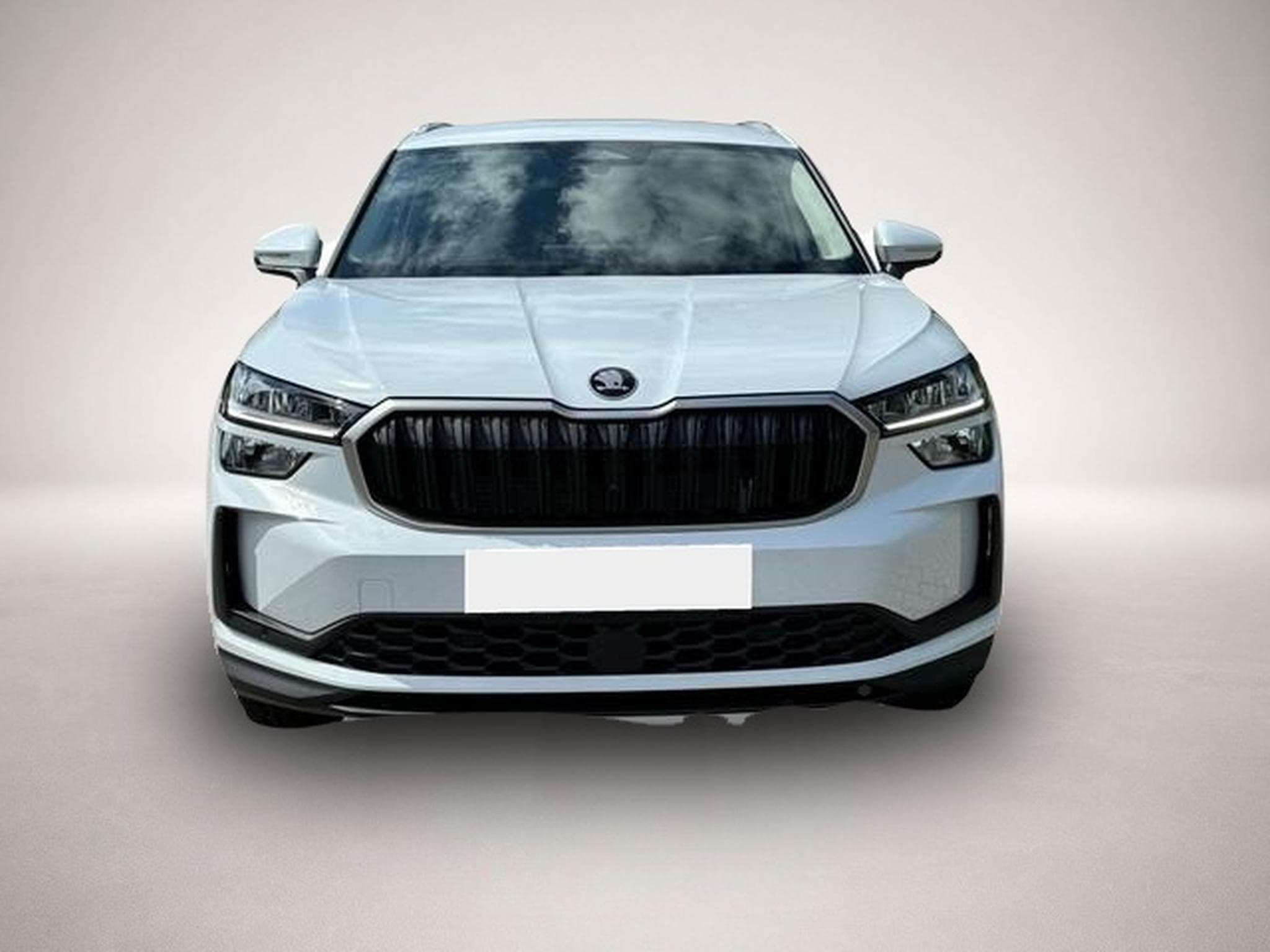 Skoda Kodiaq (2026) - Photo 5