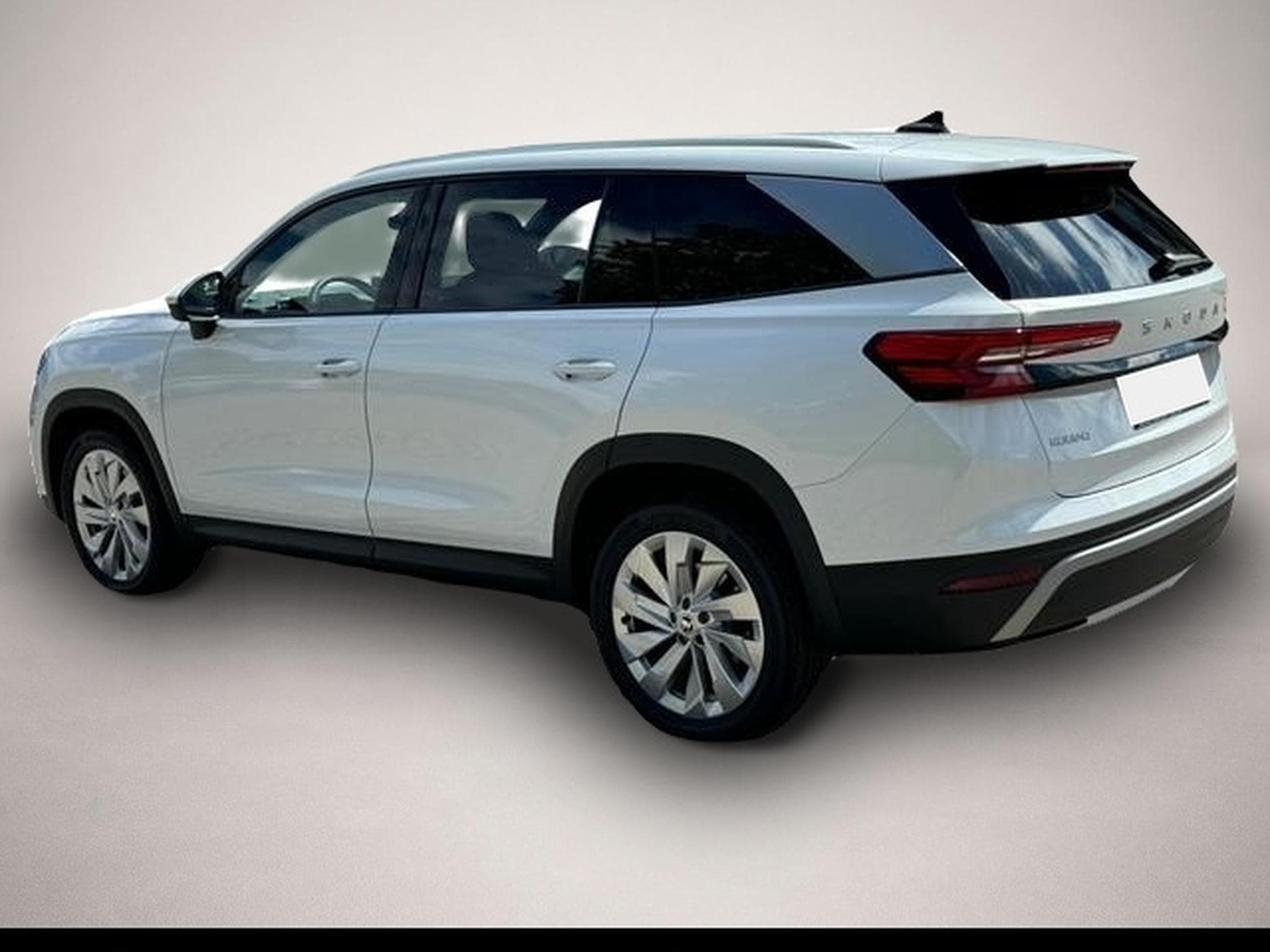 Skoda Kodiaq (2026) - Photo 4