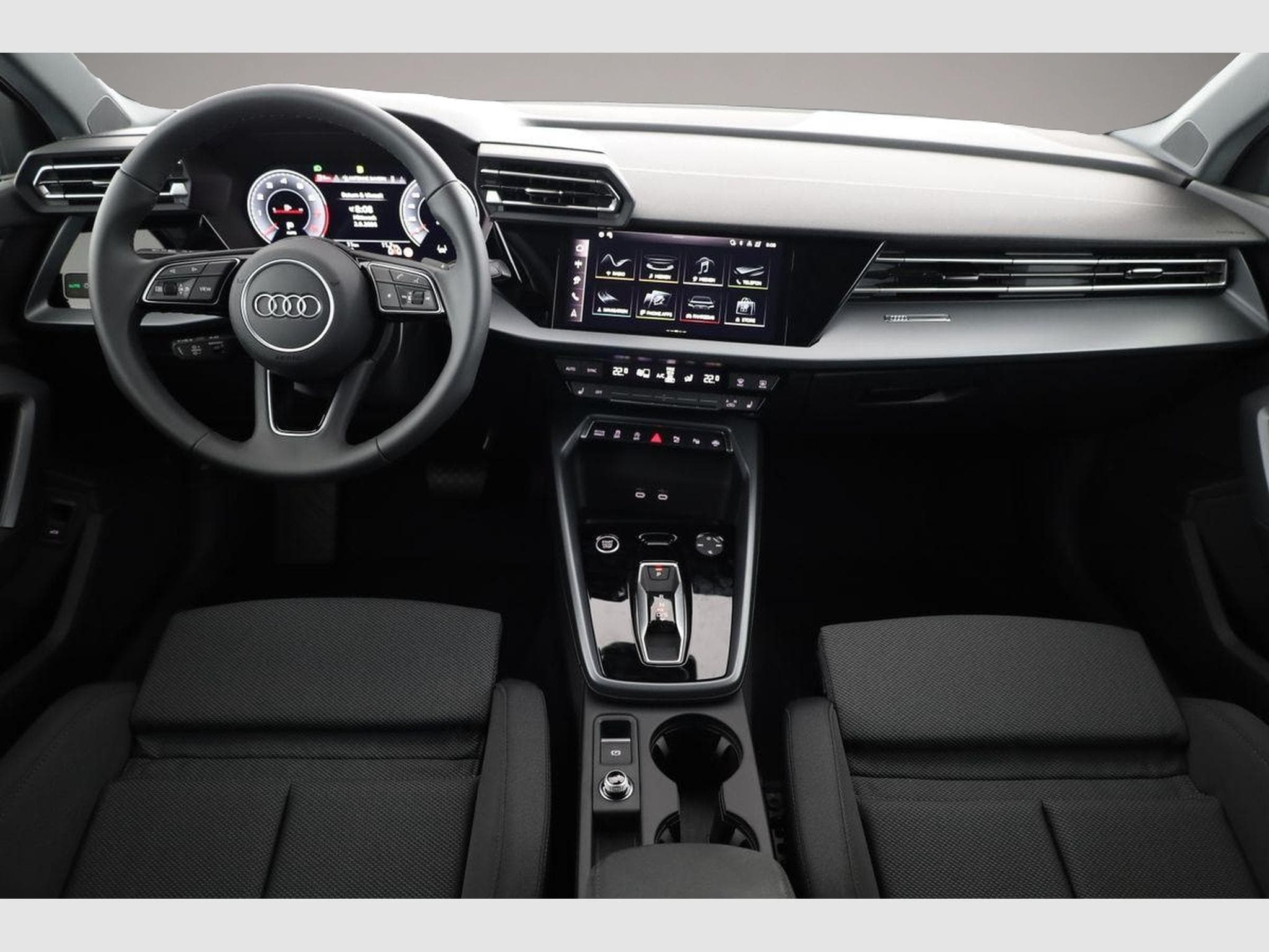 Audi A3 (2026) - Foto 5