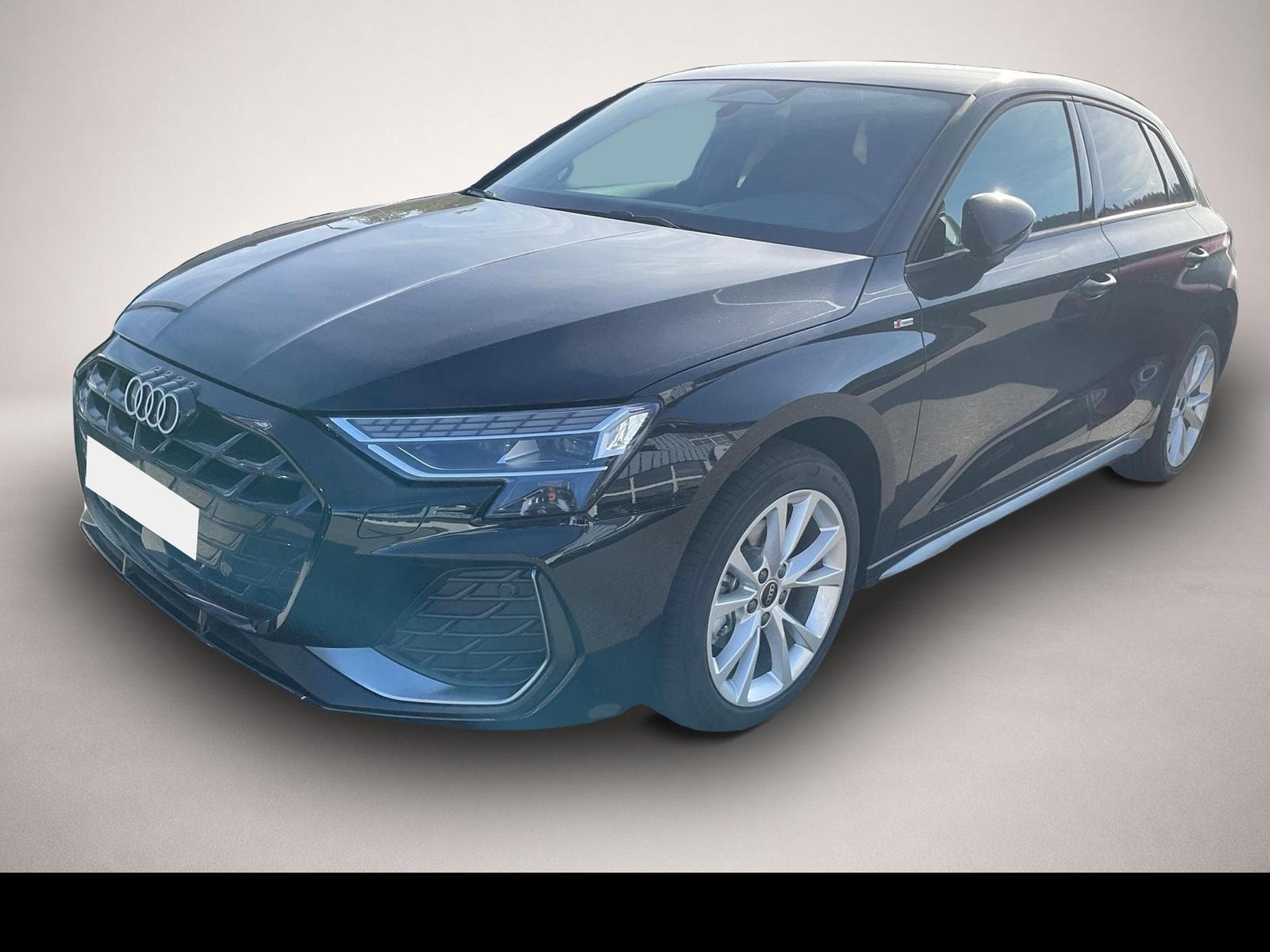 Audi A3 (2026) - Foto 1