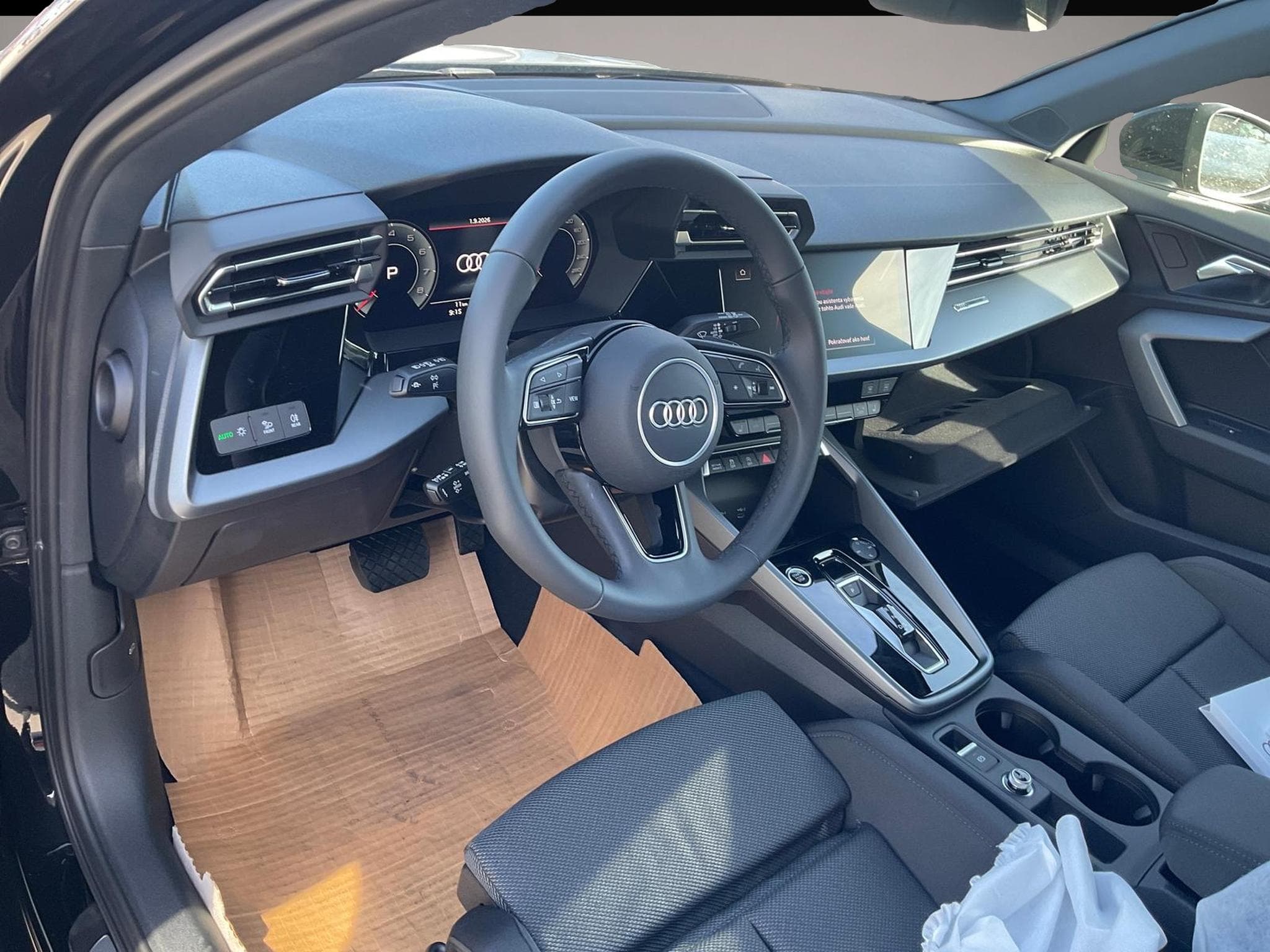 Audi A3 (2026) - Foto 2