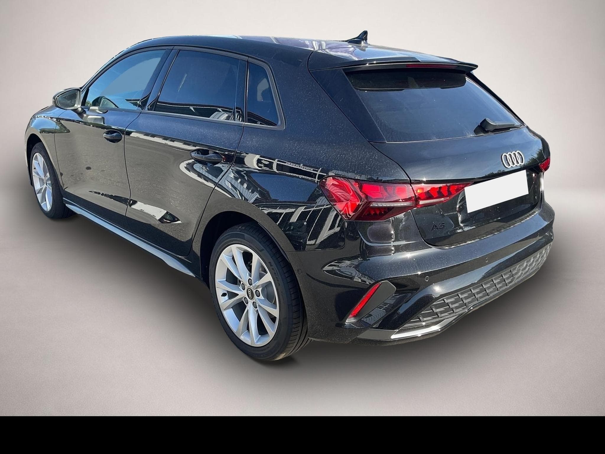 Audi A3 (2026) - Foto 3