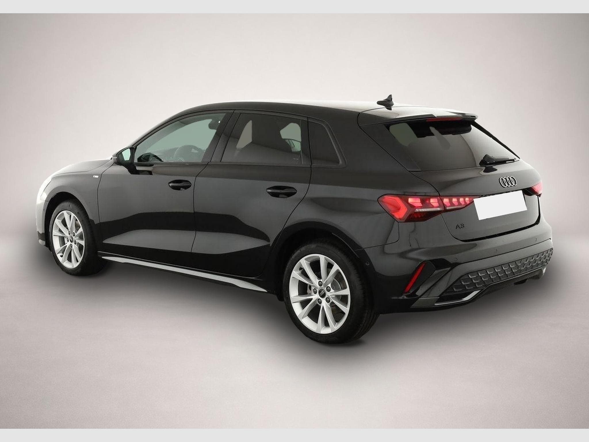Audi A3 (2026) - Foto 4