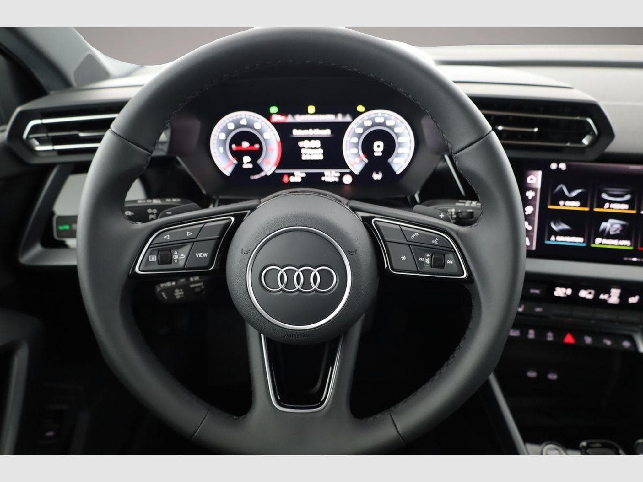Audi A3 (2026) - Foto 6