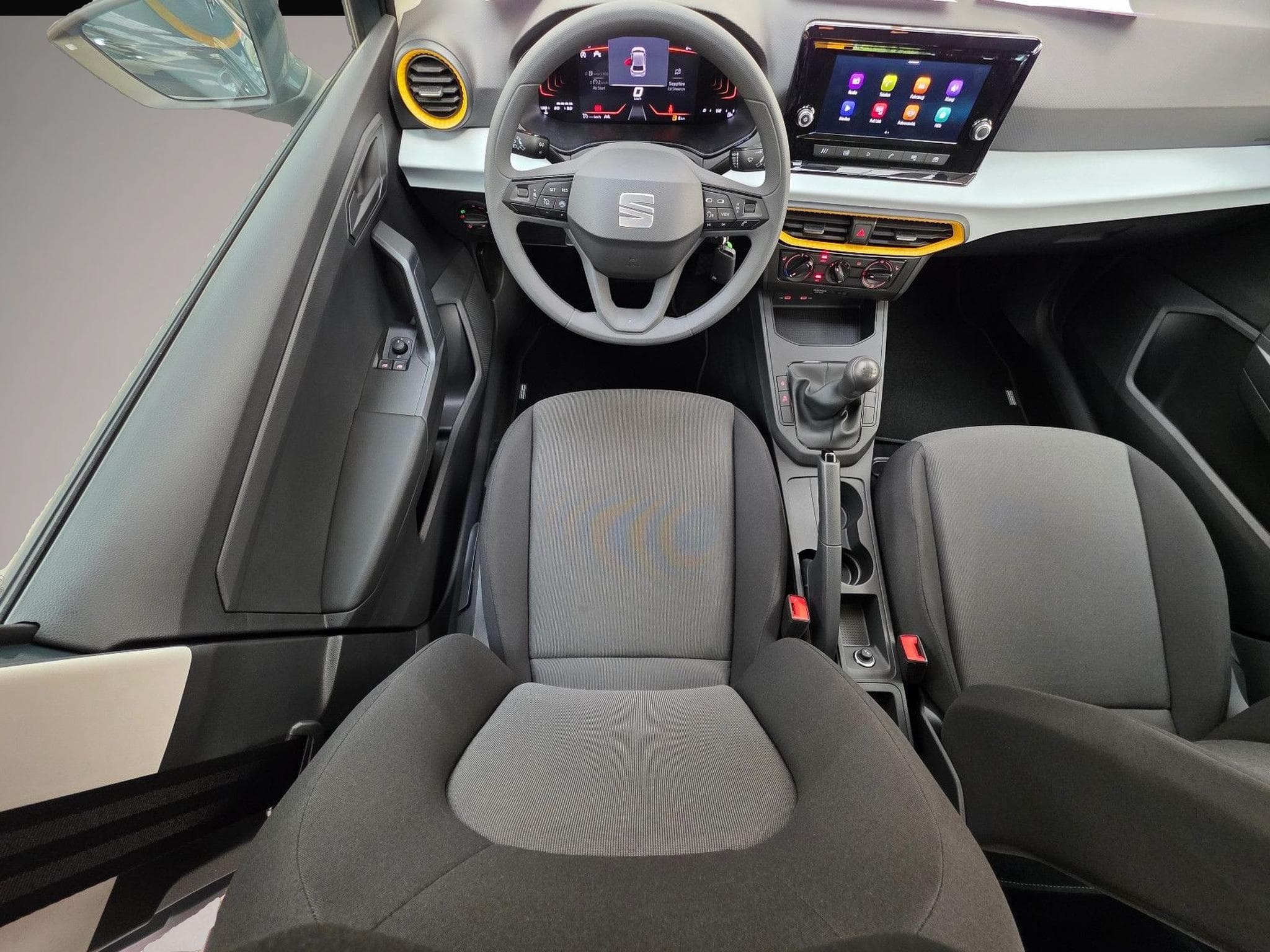 Seat Ibiza (2026) - Foto 3