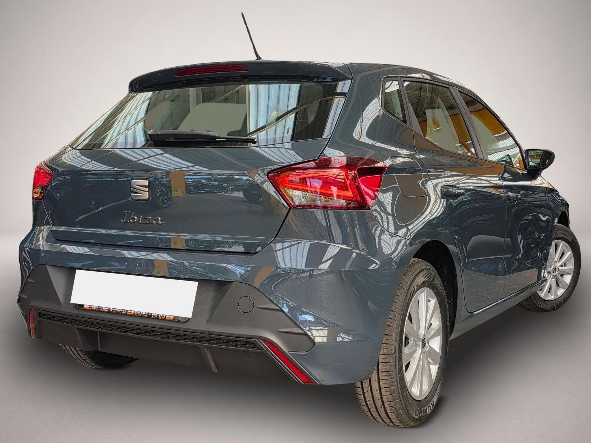 Seat Ibiza (2026) - Foto 2
