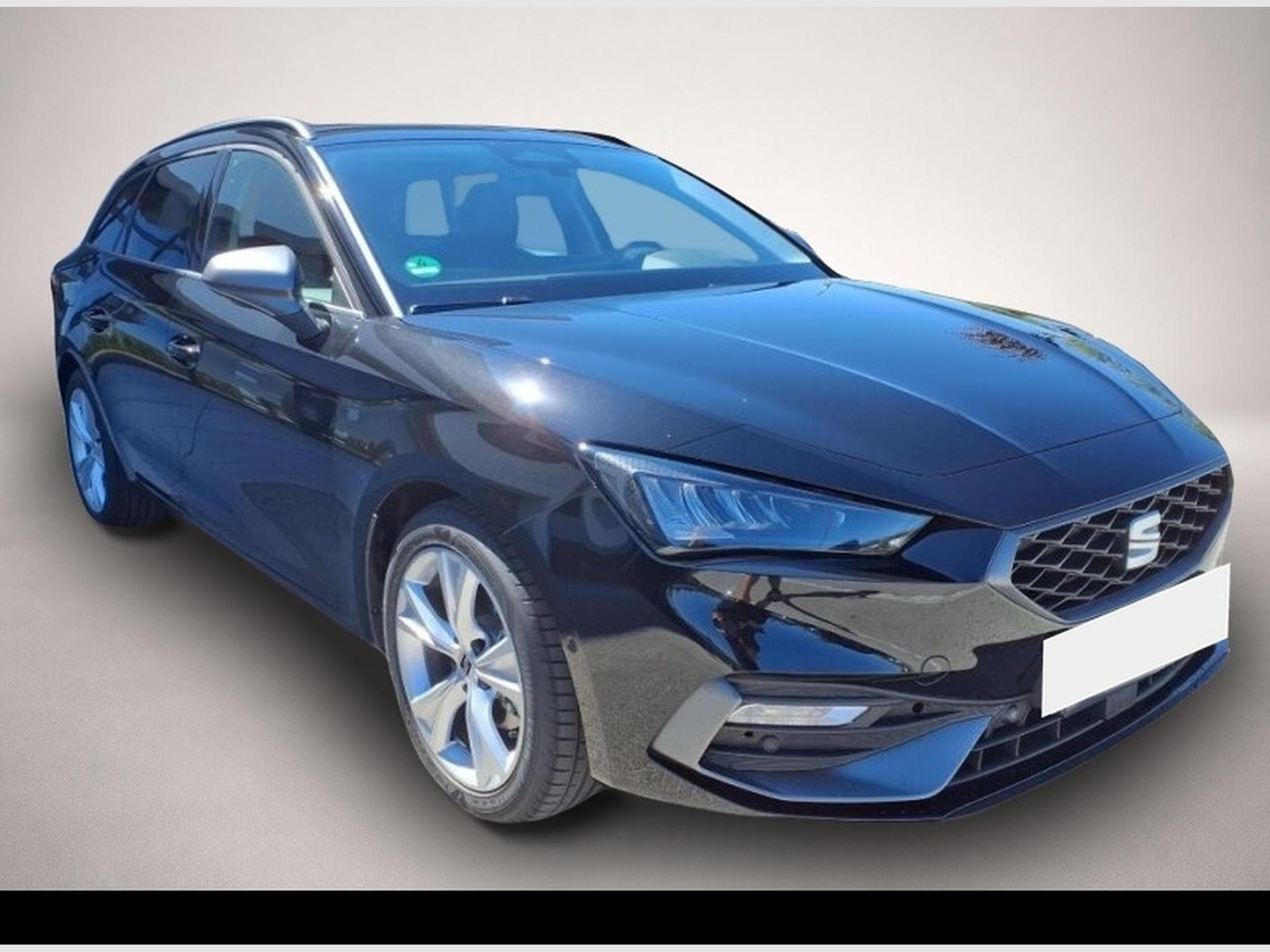 Seat Leon (2026) - Foto 5