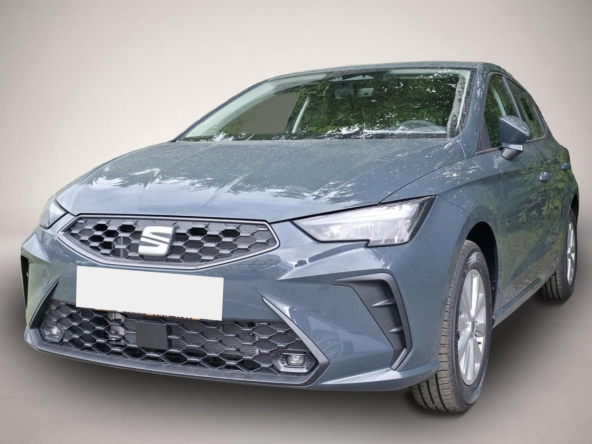 Seat Ibiza (2026) - Foto 1