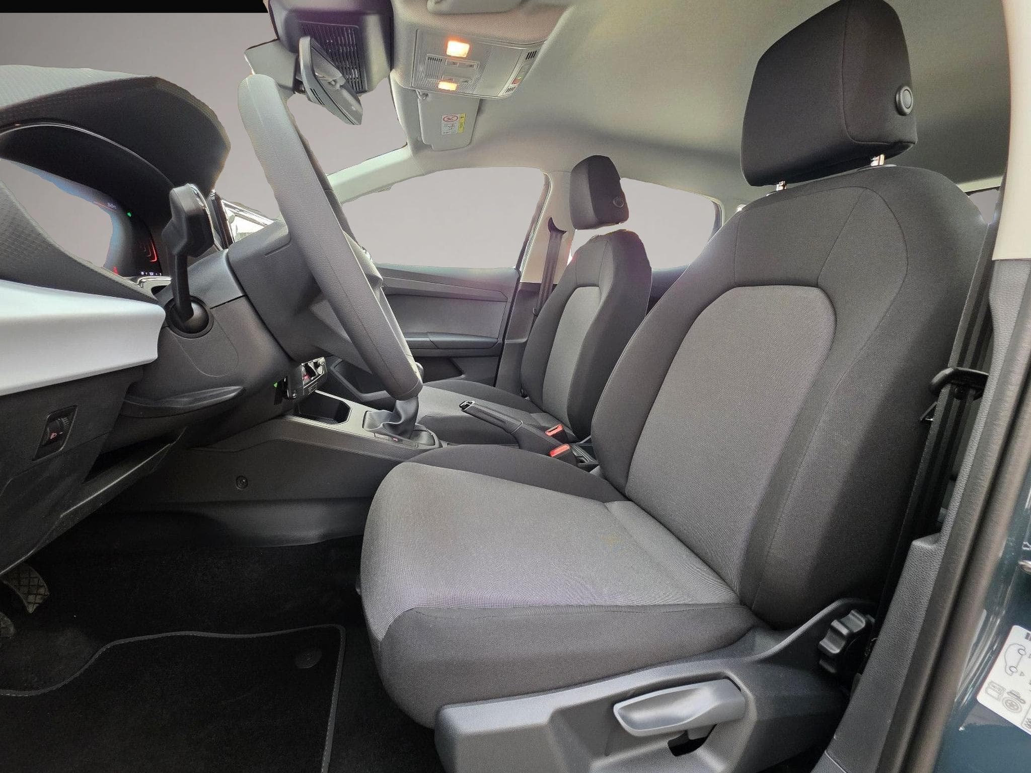 Seat Ibiza (2026) - Foto 4
