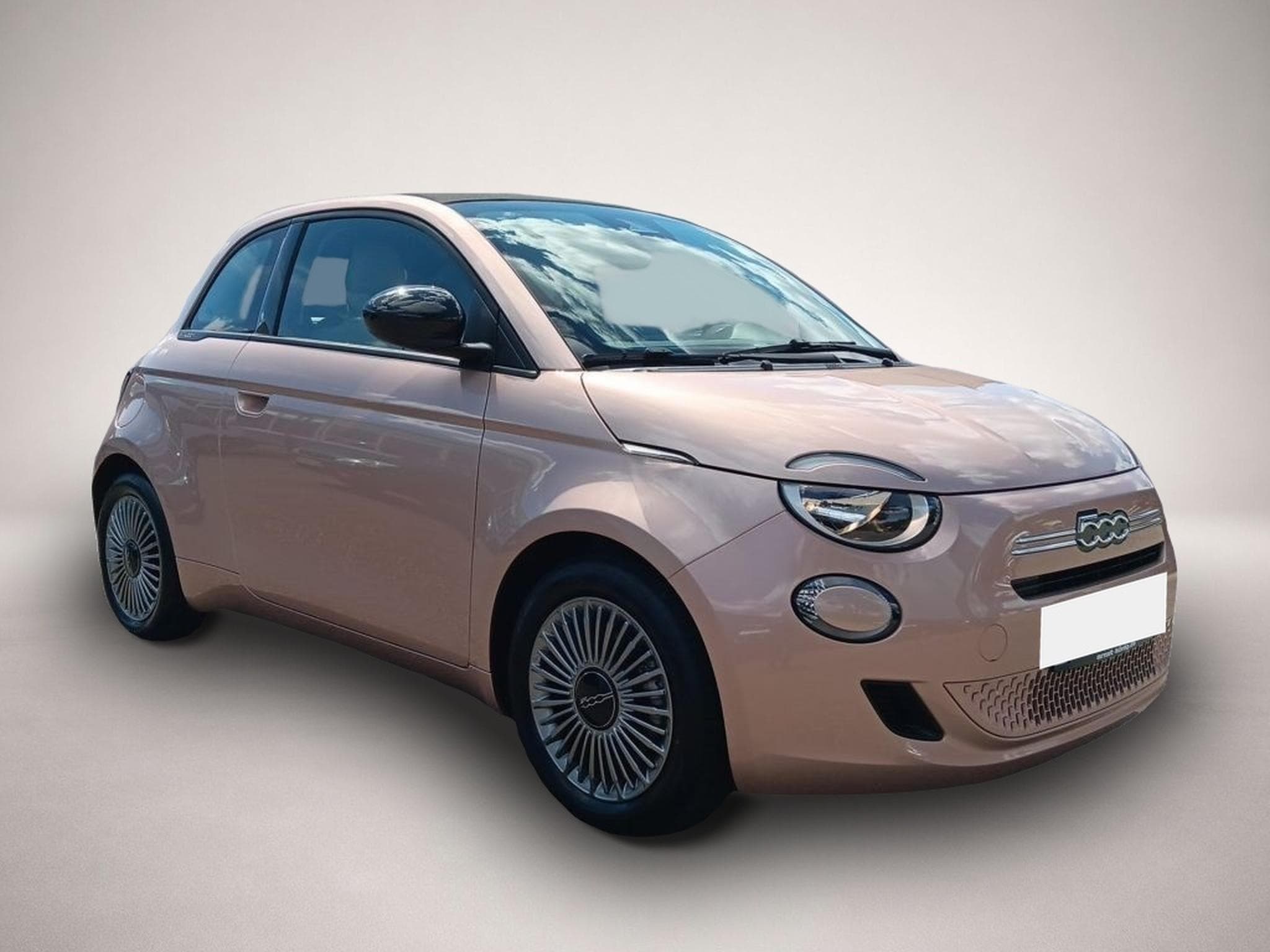 Fiat 500 (2026) - Photo 2