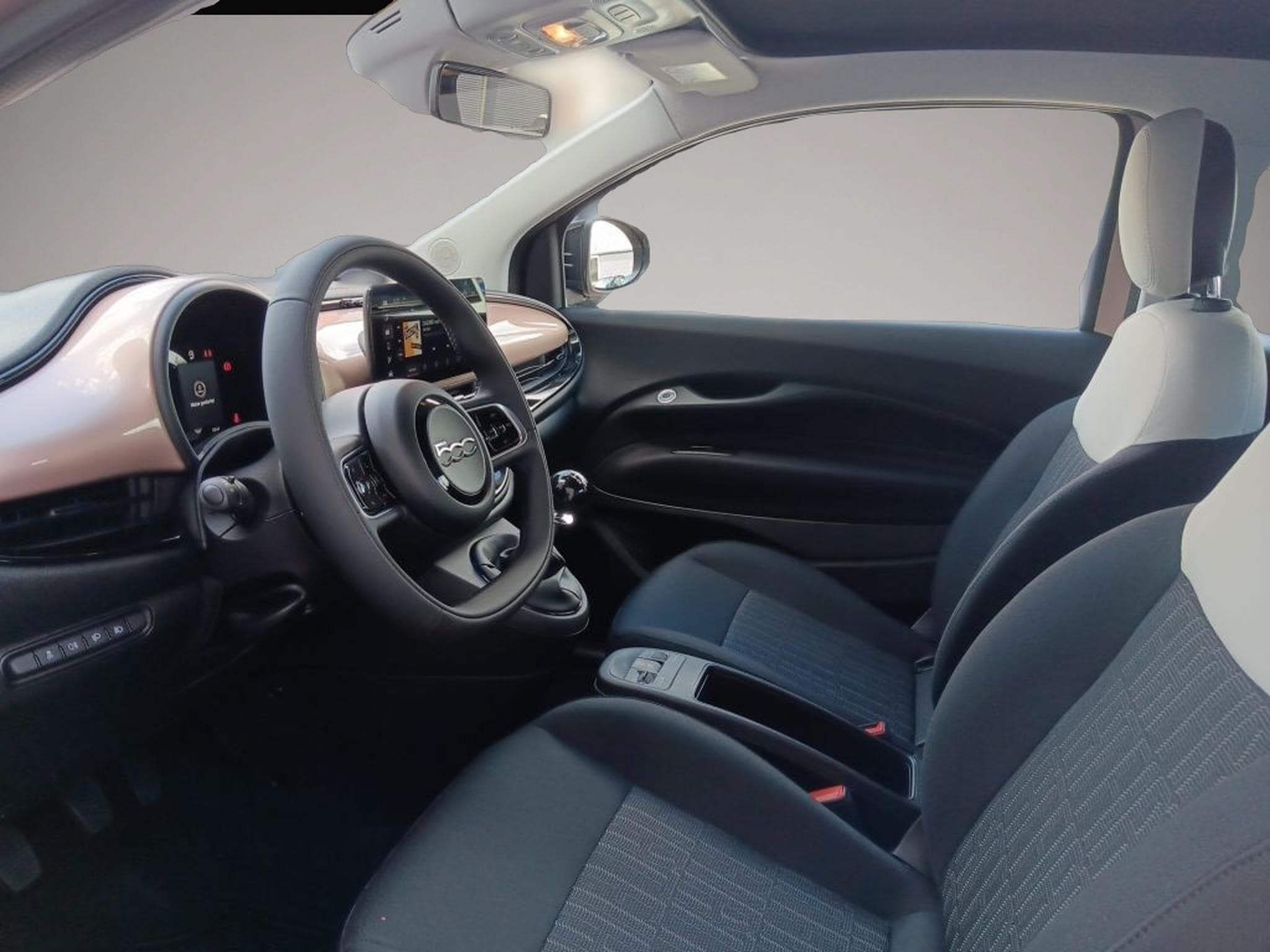 Fiat 500 (2026) - Photo 5