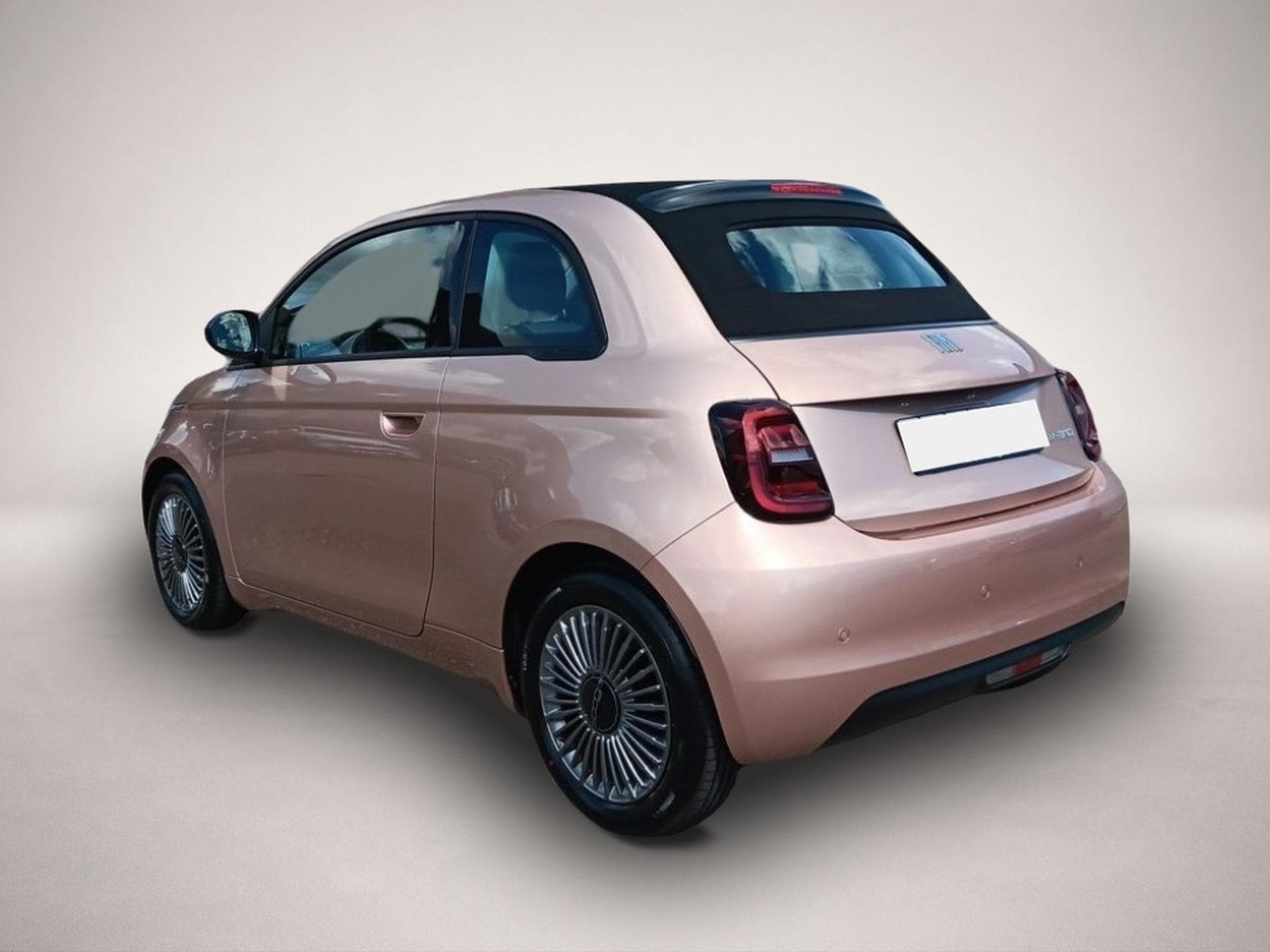 Fiat 500 (2026) - Photo 4