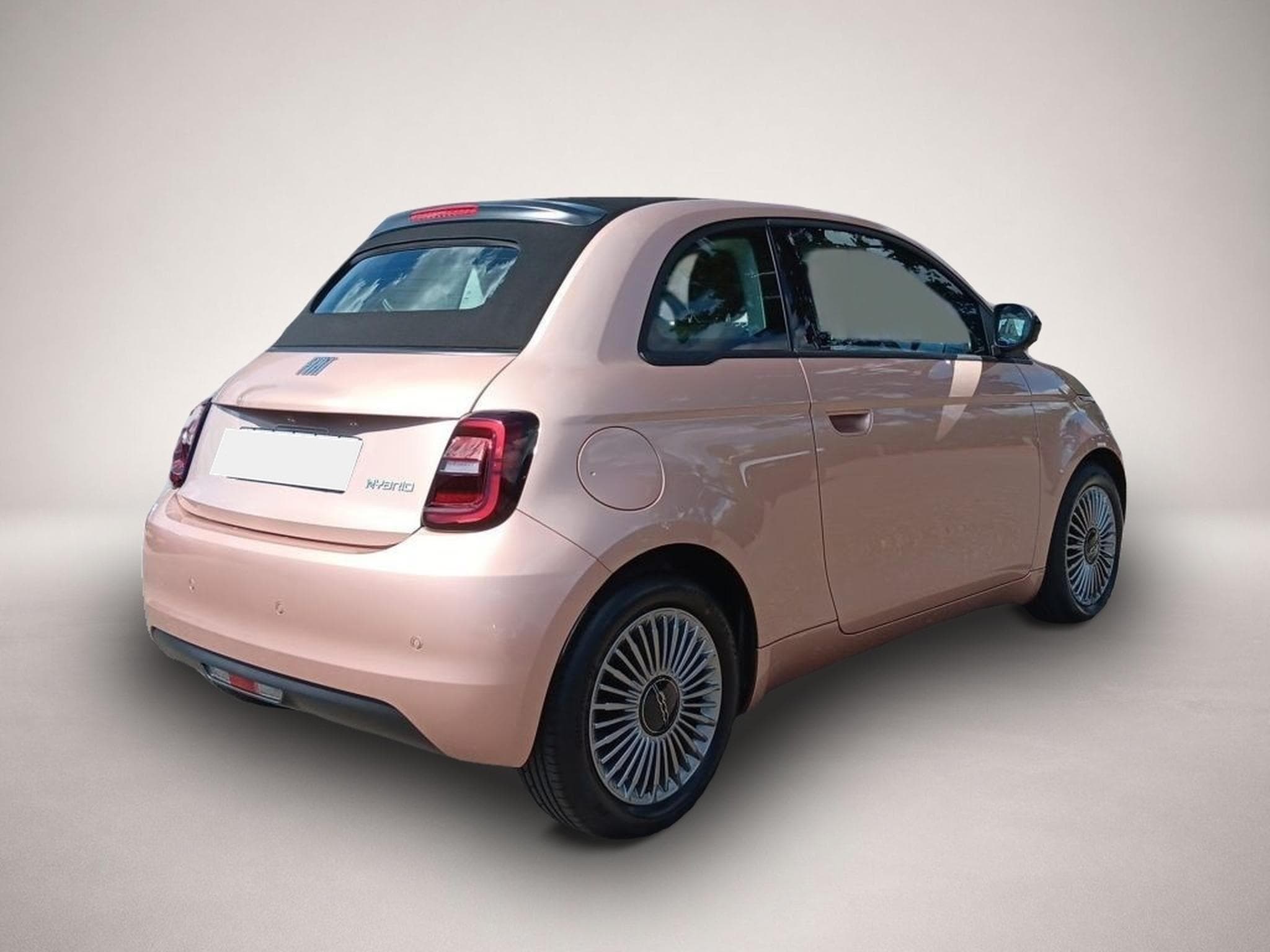 Fiat 500 (2026) - Photo 3