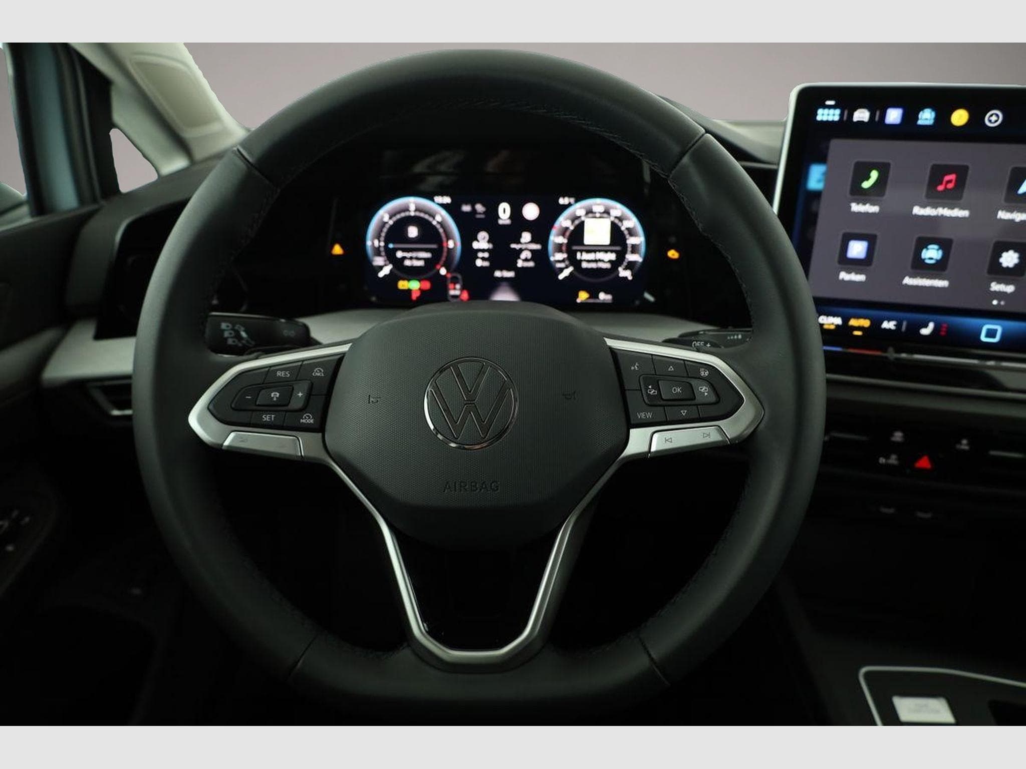 VW Golf (2026) - Foto 6