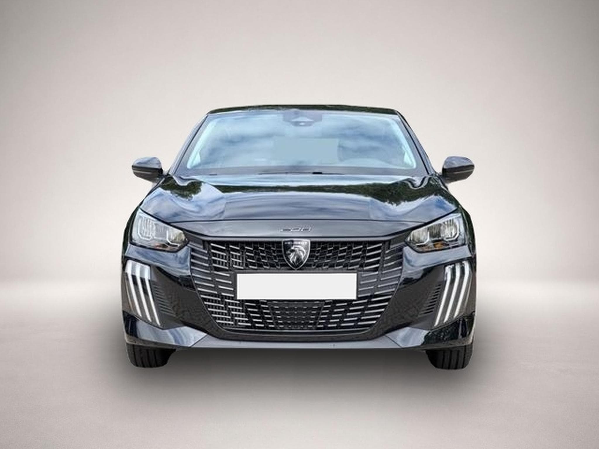 Peugeot 208 (2026) - Photo 6