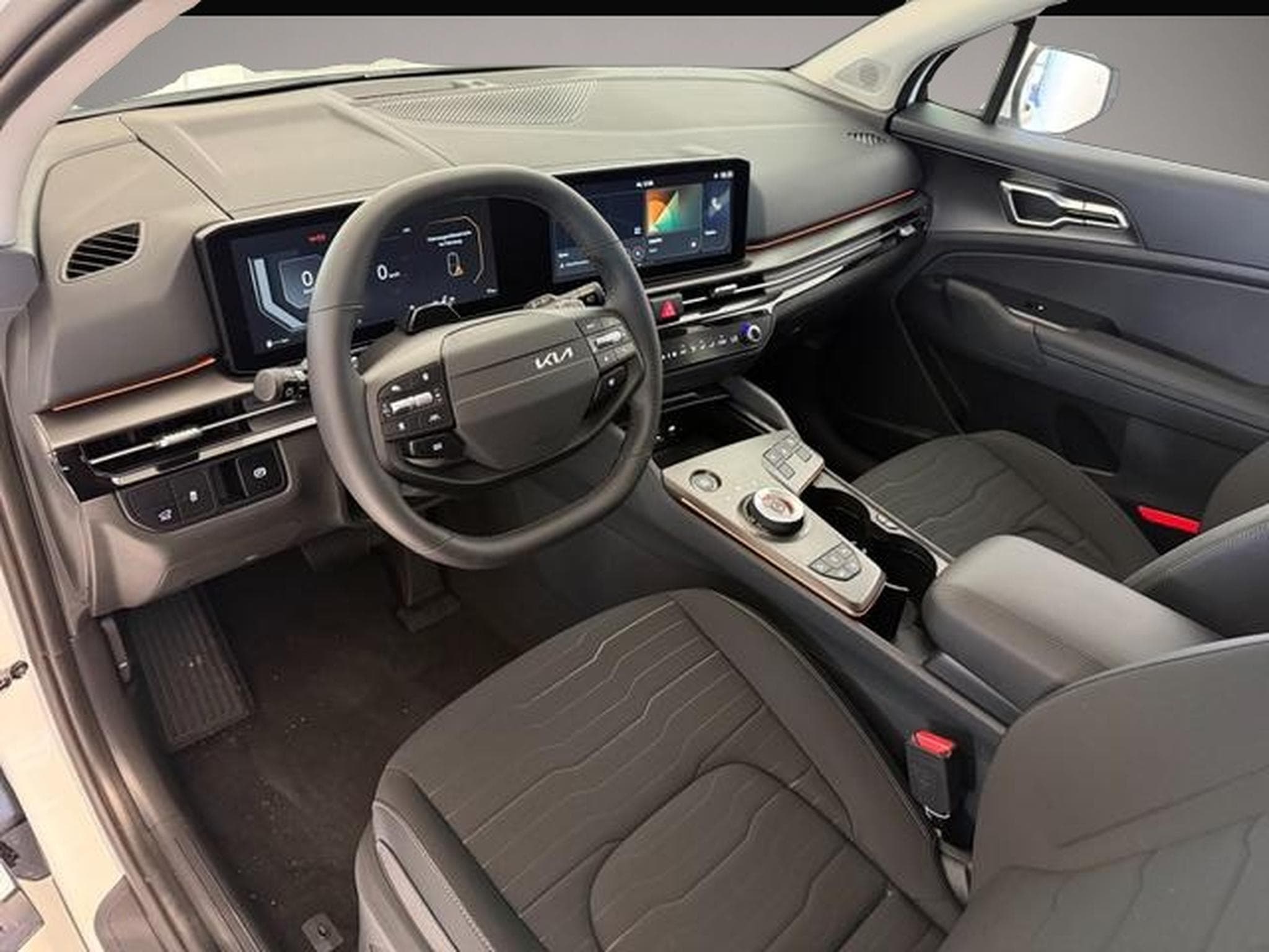 Kia Sportage (2026) - Photo 2