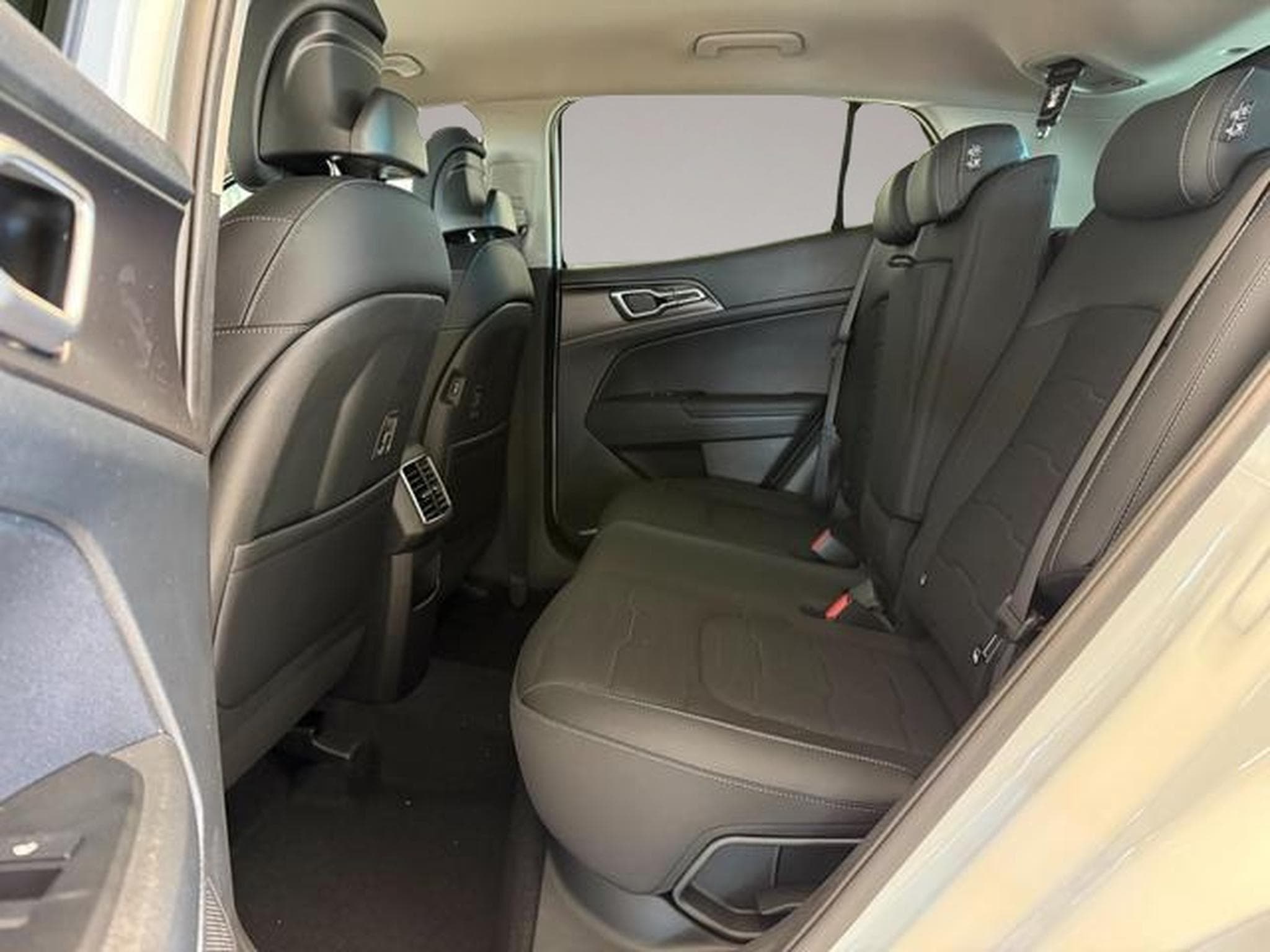 Kia Sportage (2026) - Photo 4