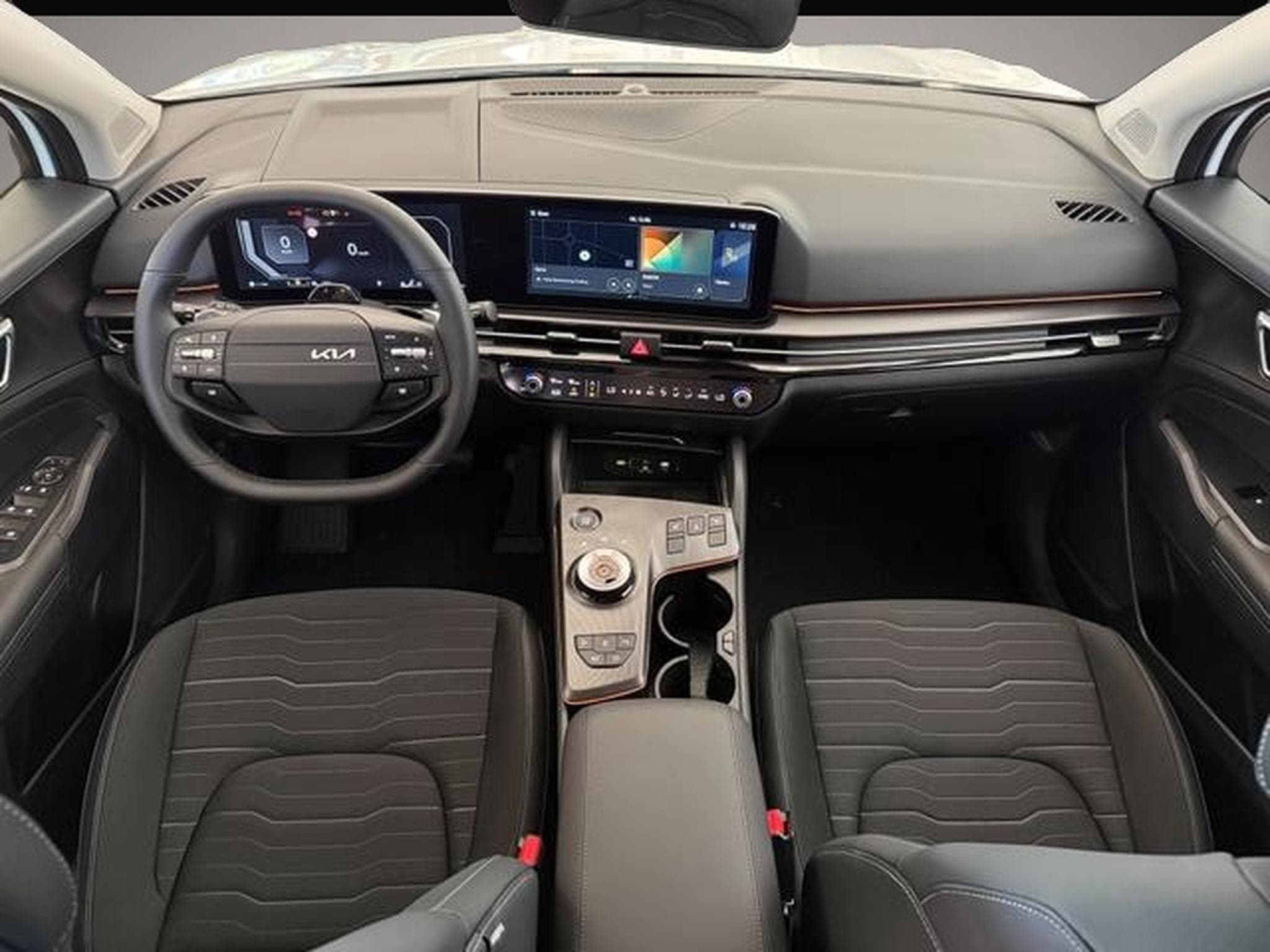 Kia Sportage (2026) - Photo 5