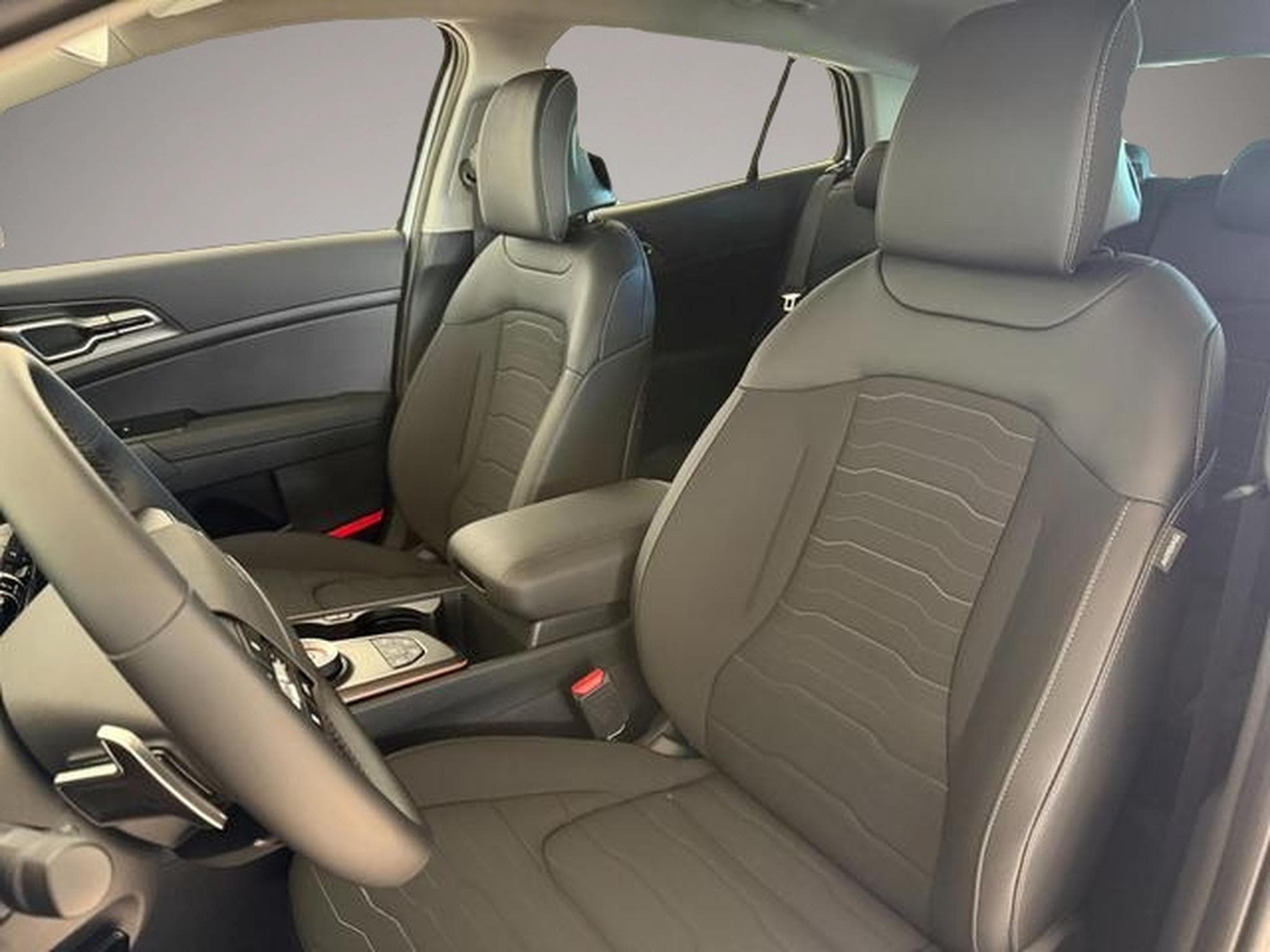 Kia Sportage (2026) - Photo 3