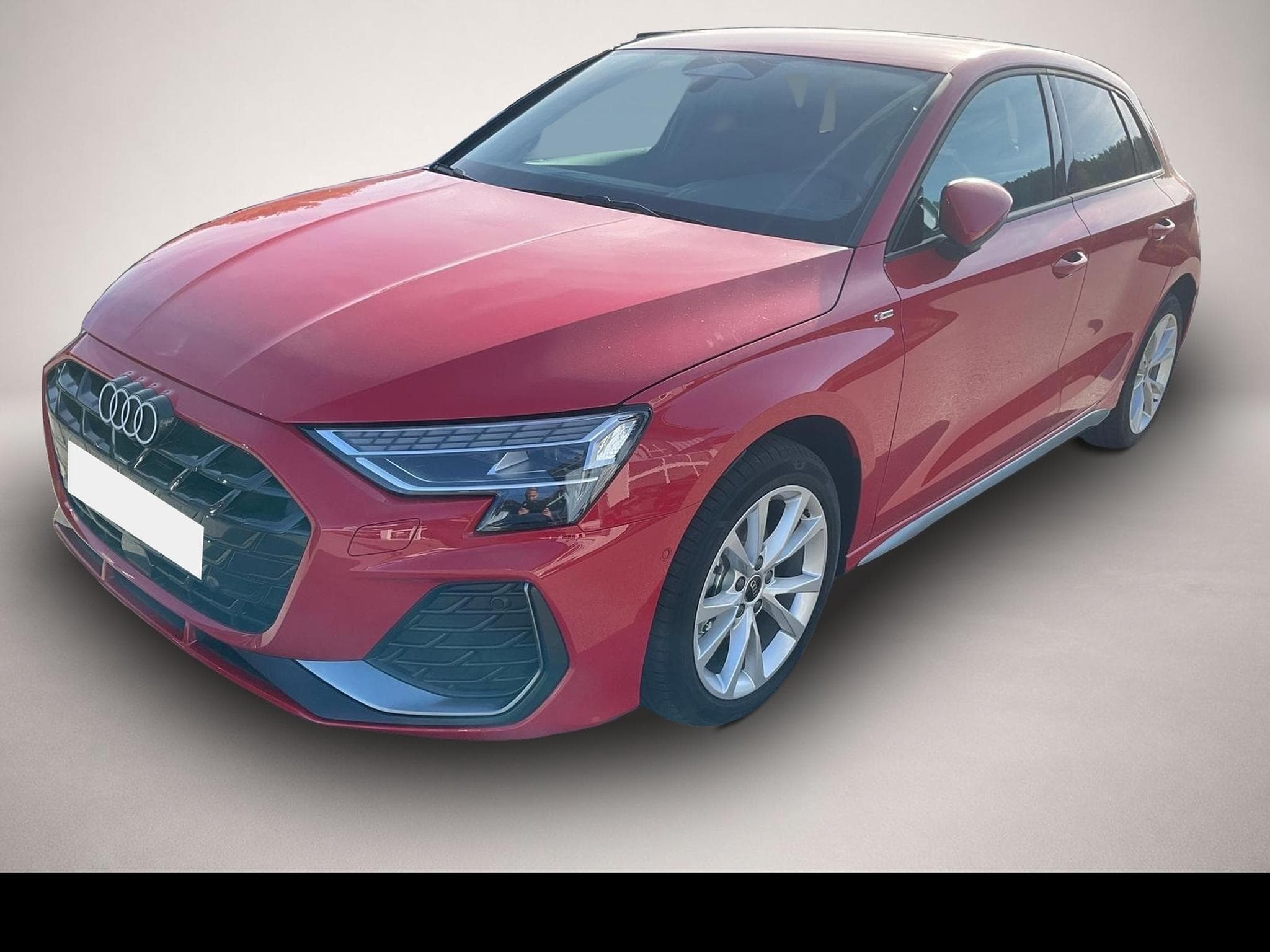 Audi A3 (2026) - Foto 1