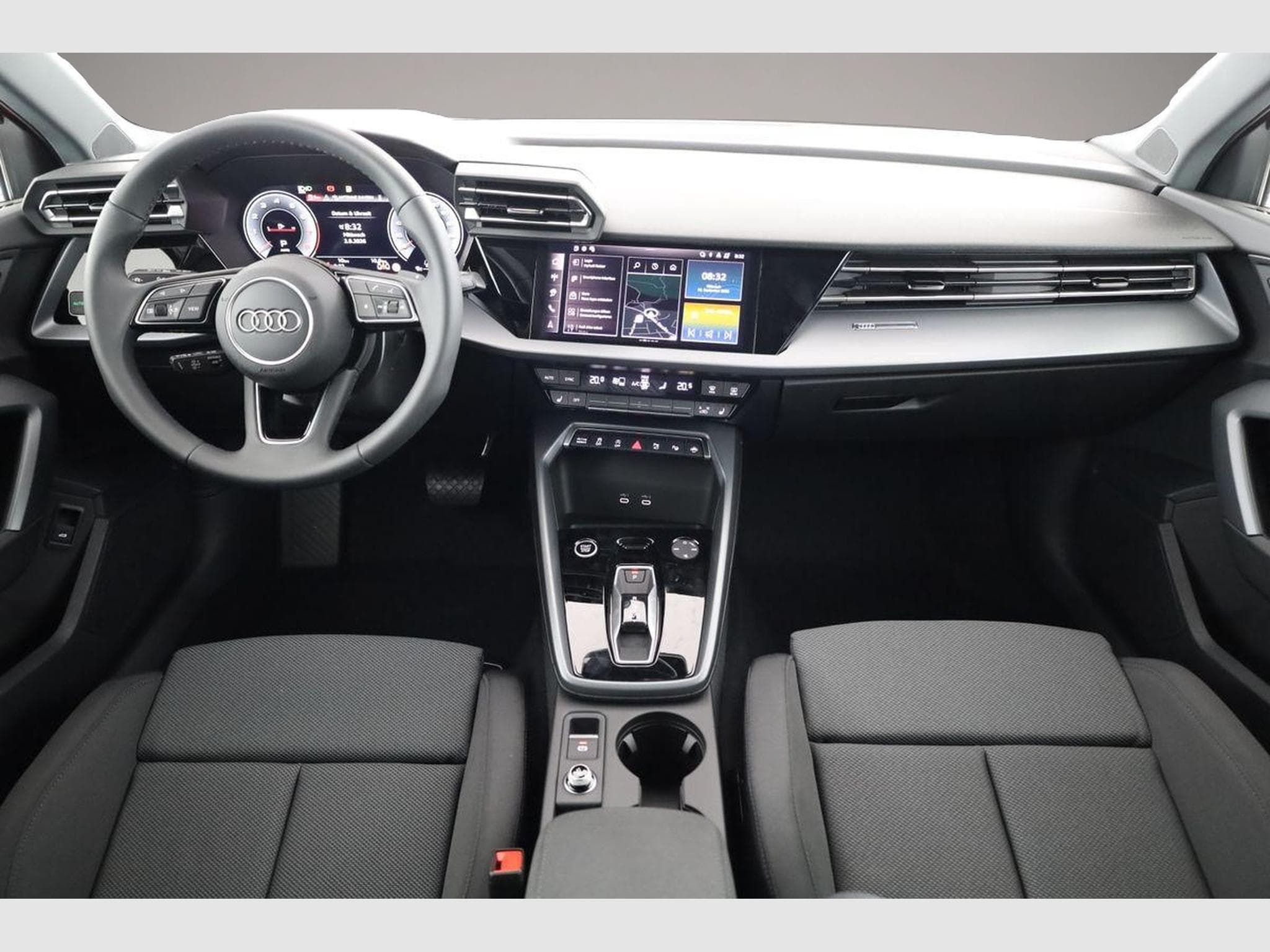 Audi A3 (2026) - Foto 5