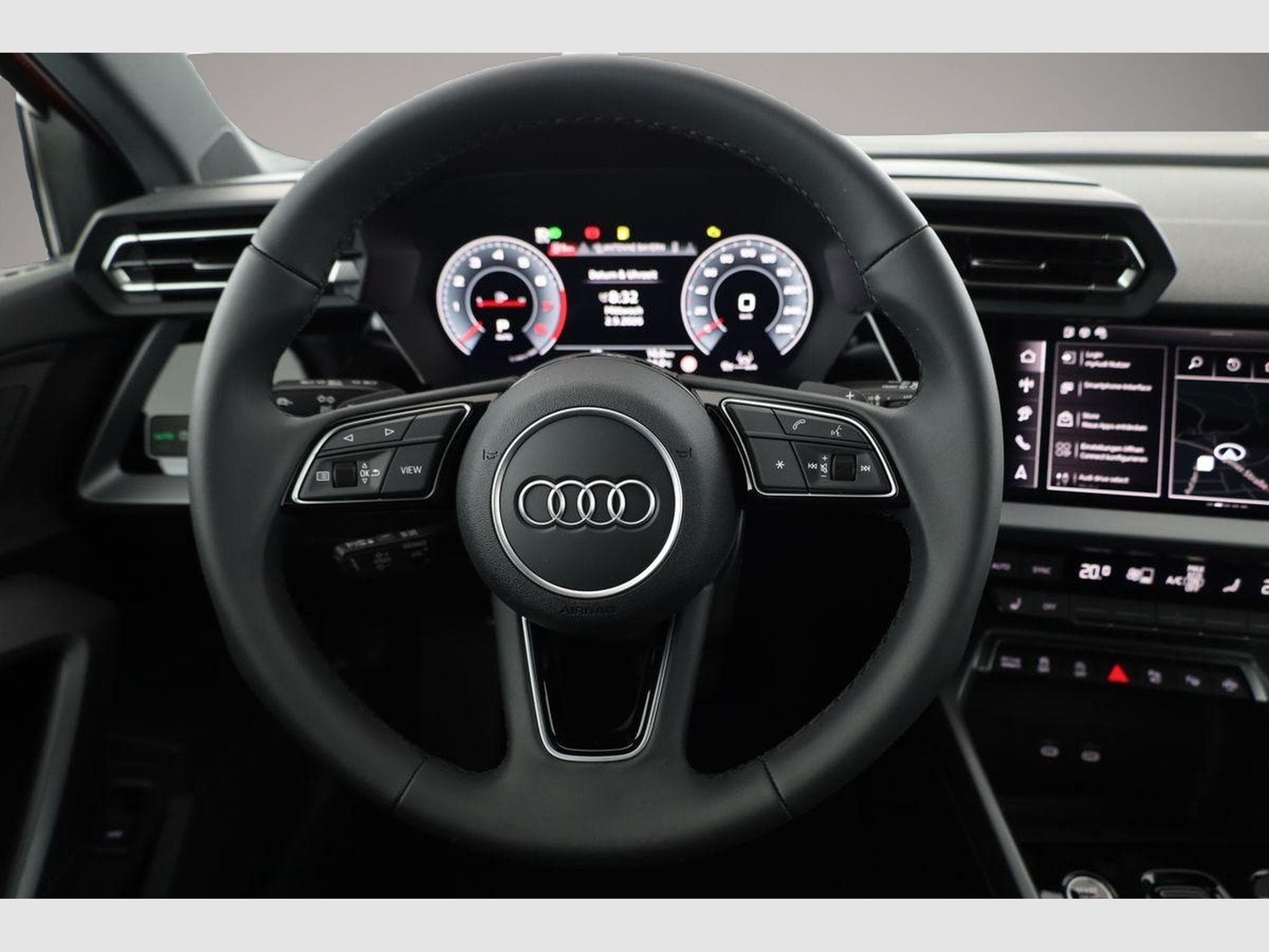 Audi A3 (2026) - Foto 6
