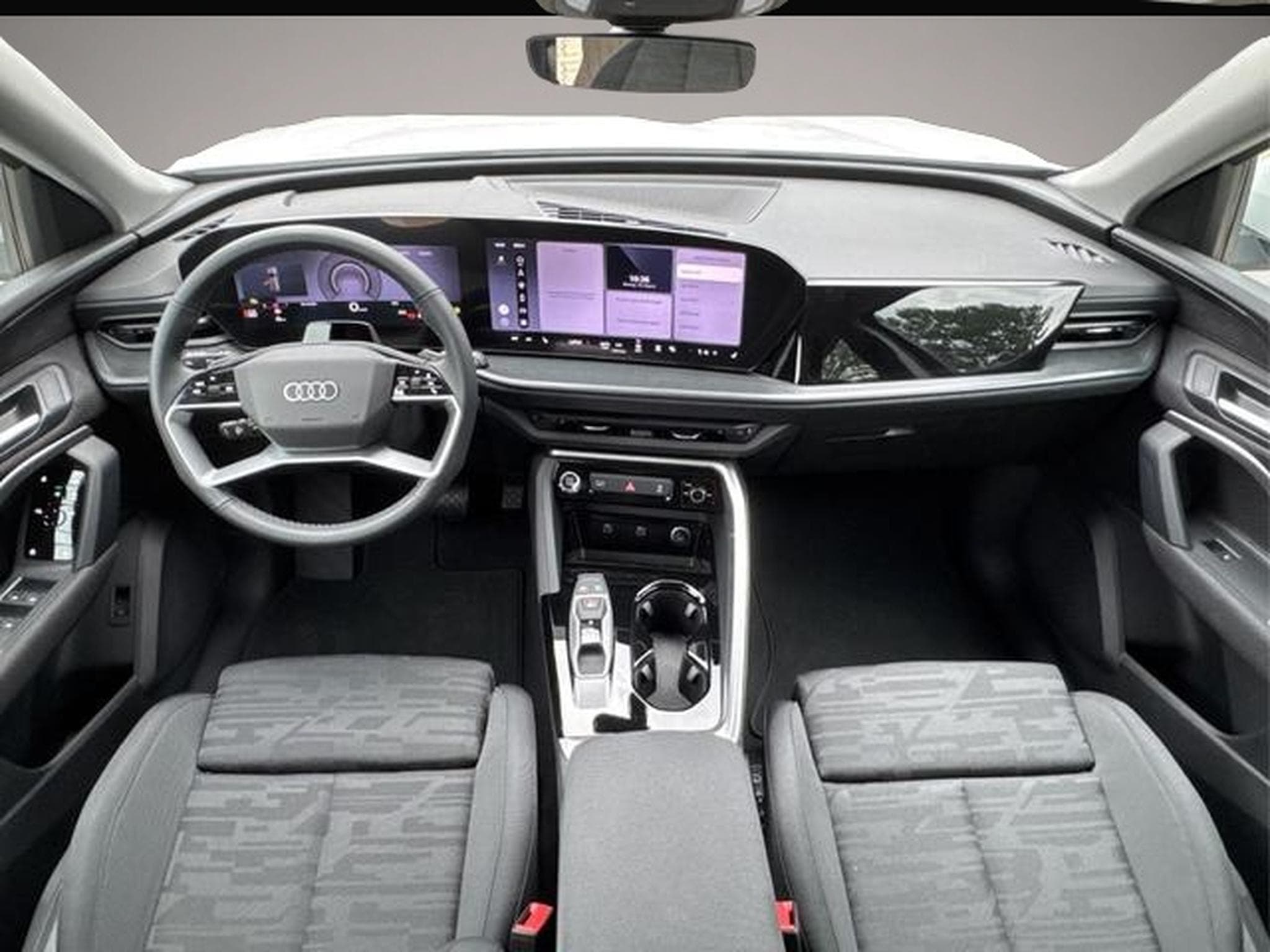 Audi Q5 (2026) - Foto 7